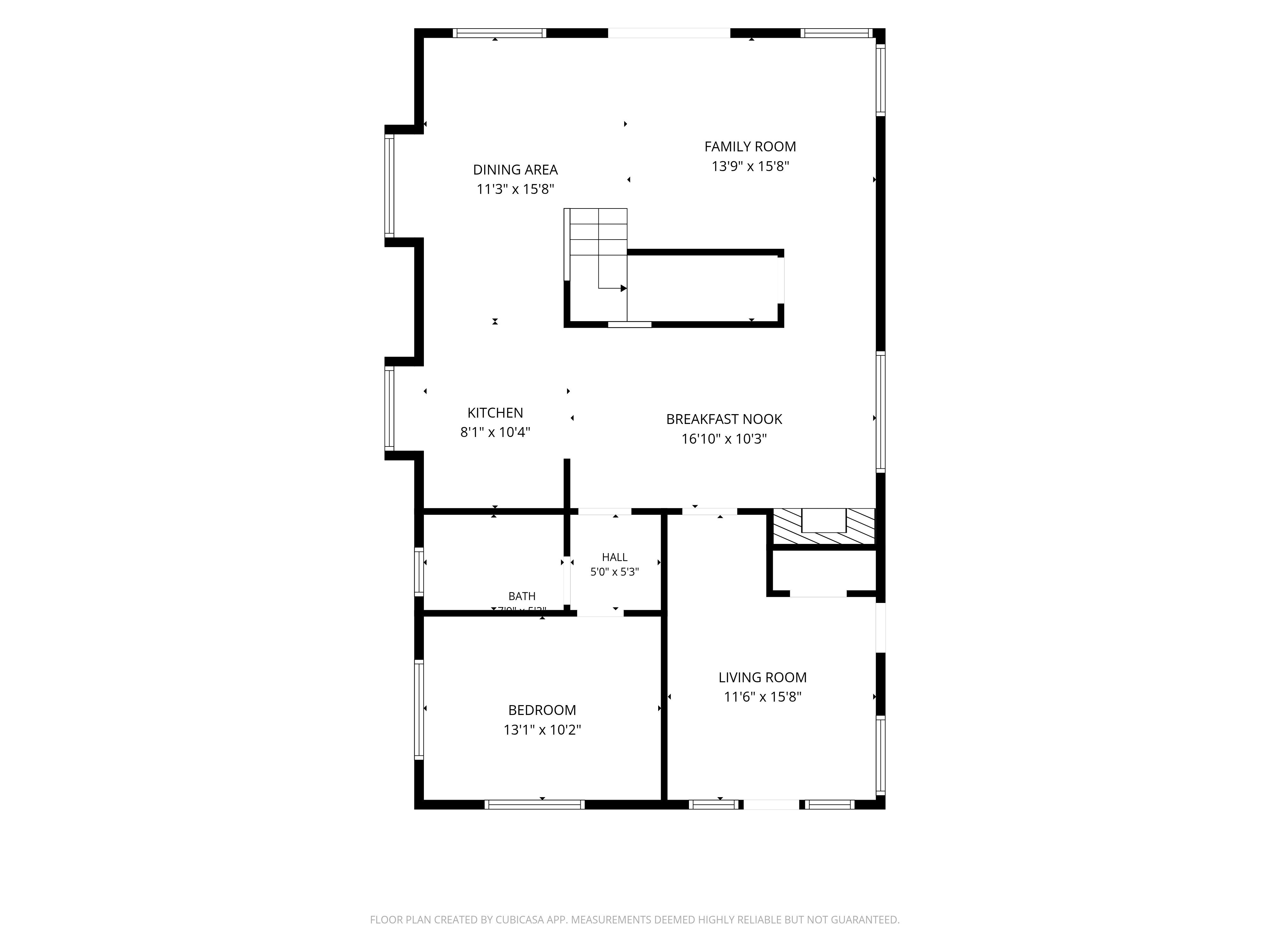  39625 Flicker Road, Fawnskin, CA 92333 - 物件實景
