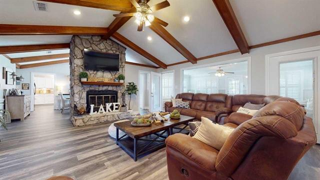 Brookeland, Texas, 75931, United States, 4 Bedrooms Bedrooms, ,3 BathroomsBathrooms,Residential,For Sale,1784876