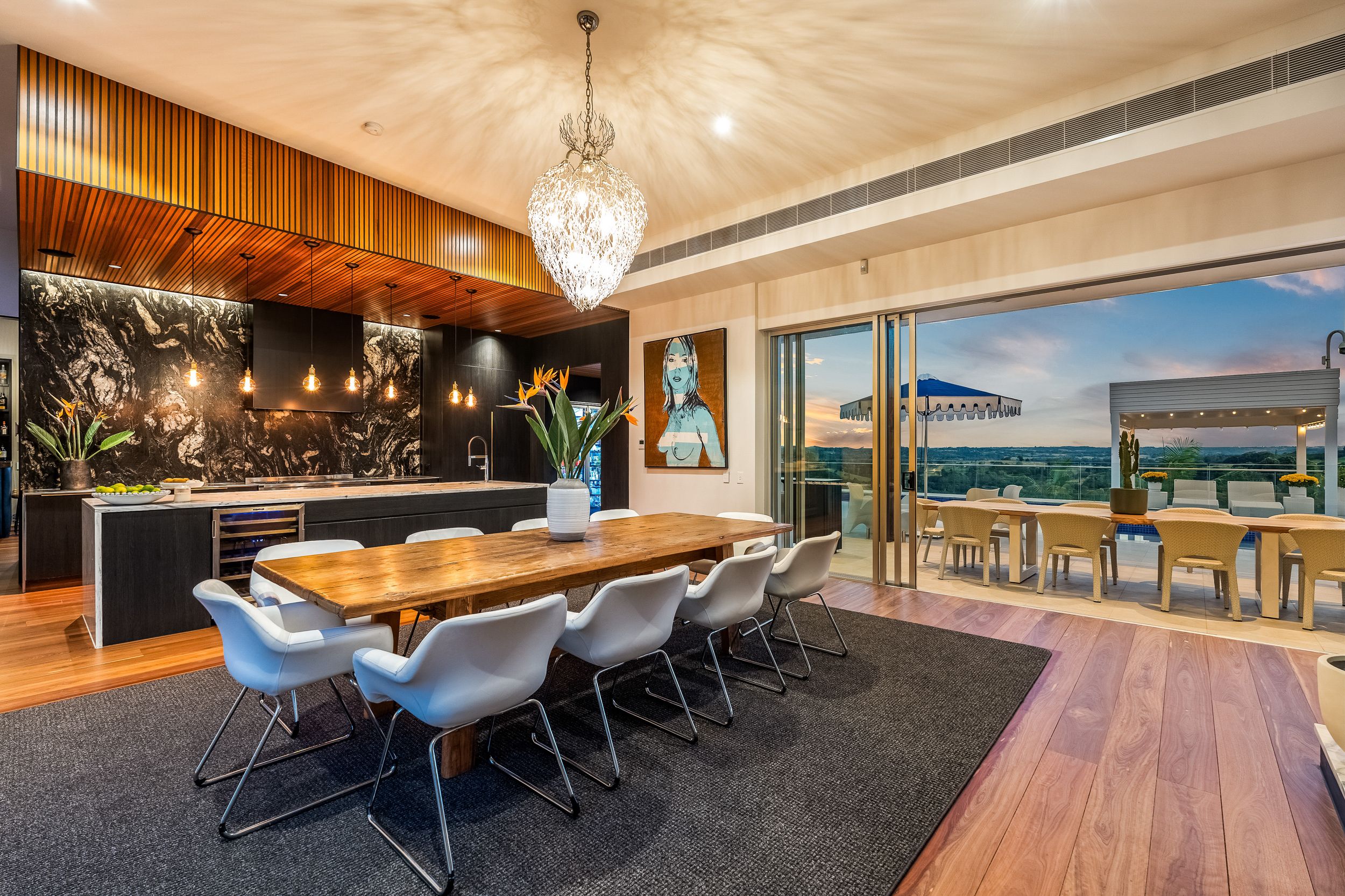  18 Taylors Road, Eureka - 物件實景