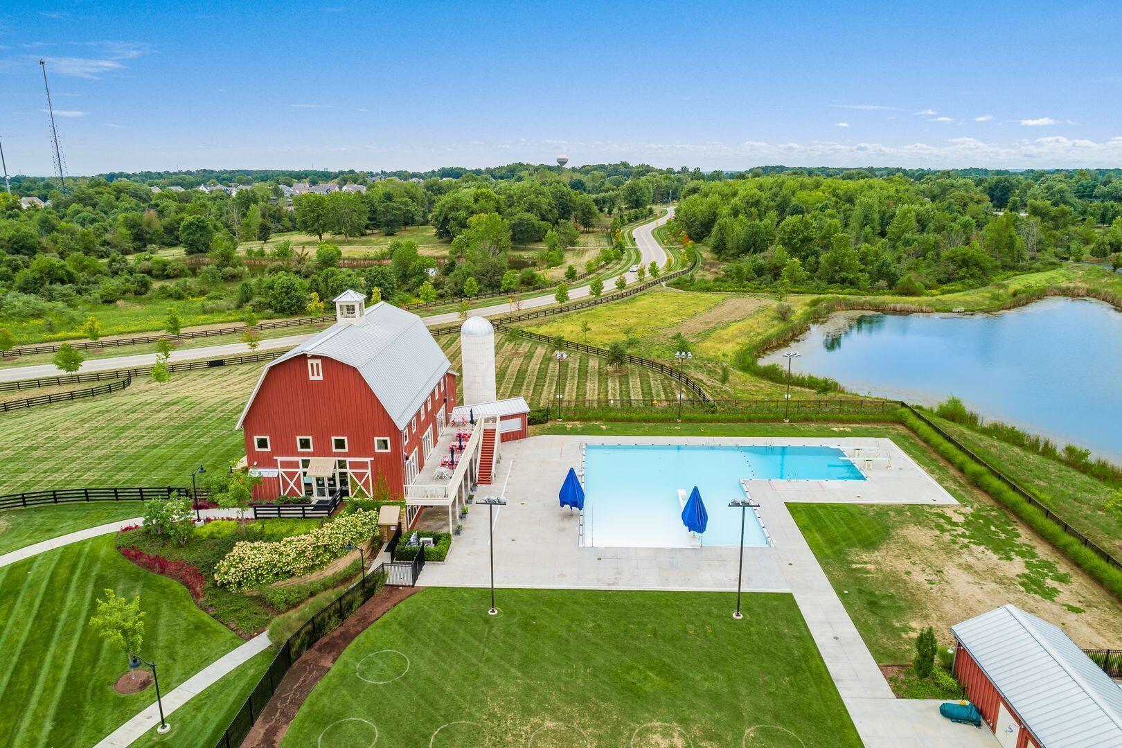 Plain City, Ohio, 43064, United States, 5 Bedrooms Bedrooms, ,5 BathroomsBathrooms,Residential,For Sale,1779226