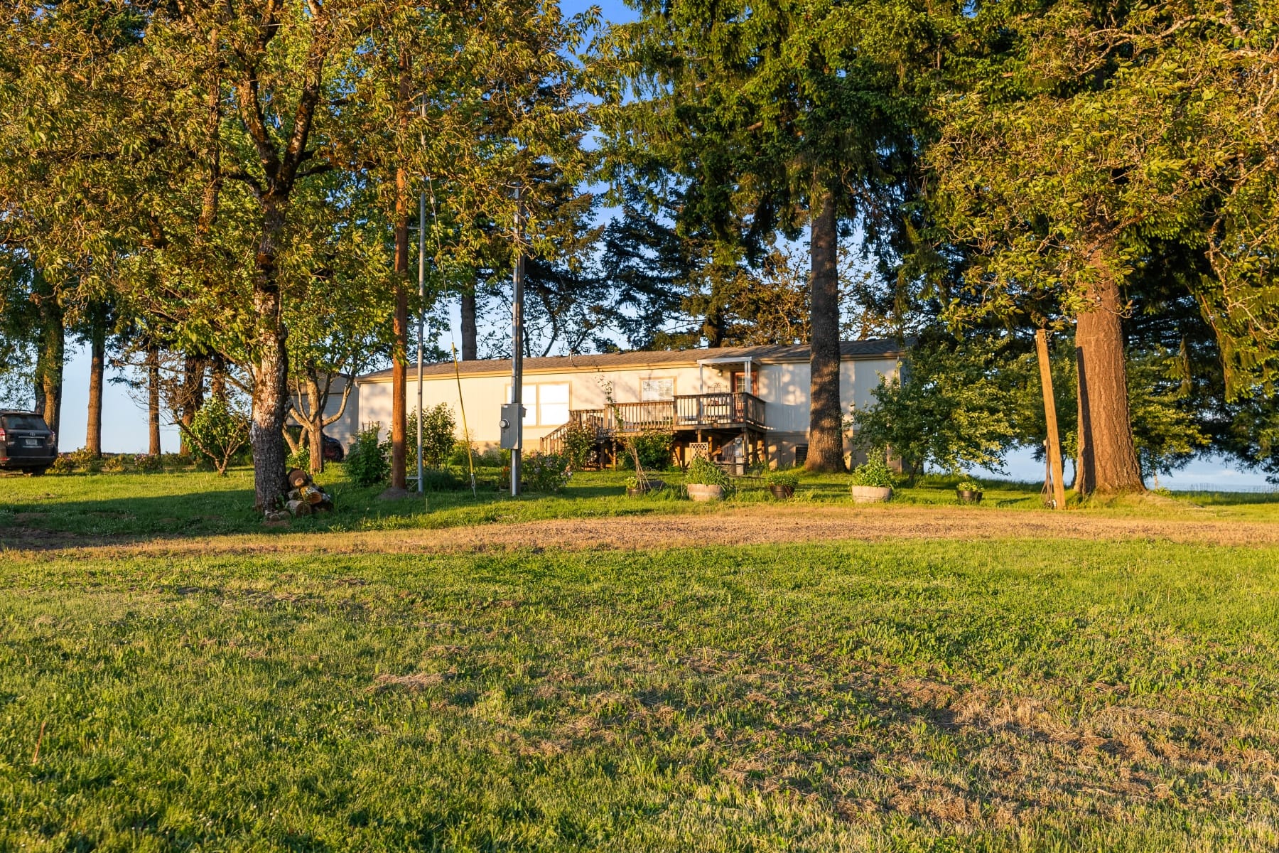  8810 NE BLACKBURN RD Yamhill, OR 97148 - 物件實景