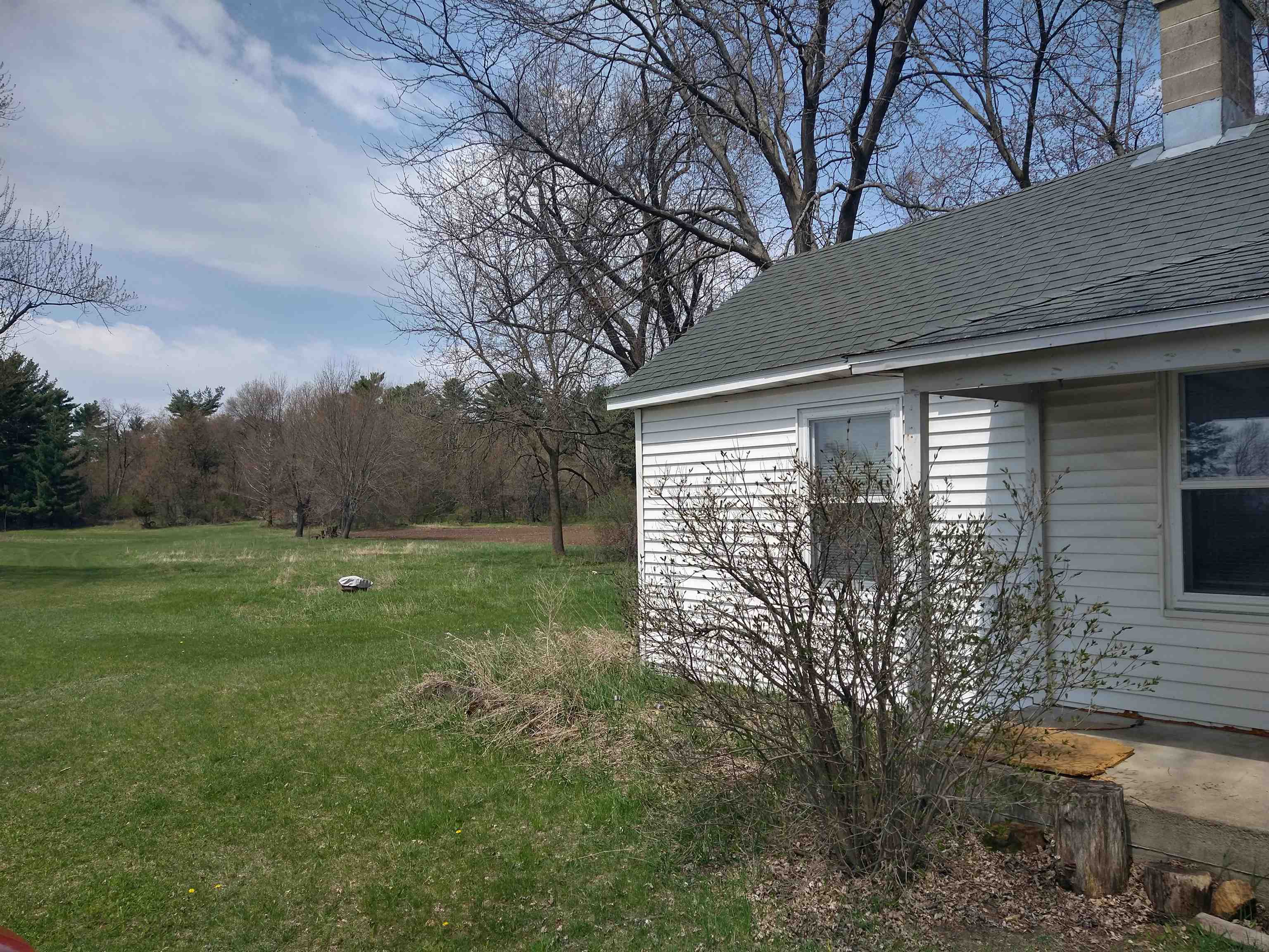 891 County Road Z, Arkdale, Wisconsin, 54613, United States, 4 Bedrooms Bedrooms, ,1 BathroomBathrooms,Residential,For Sale,891 County Road Z,1264713