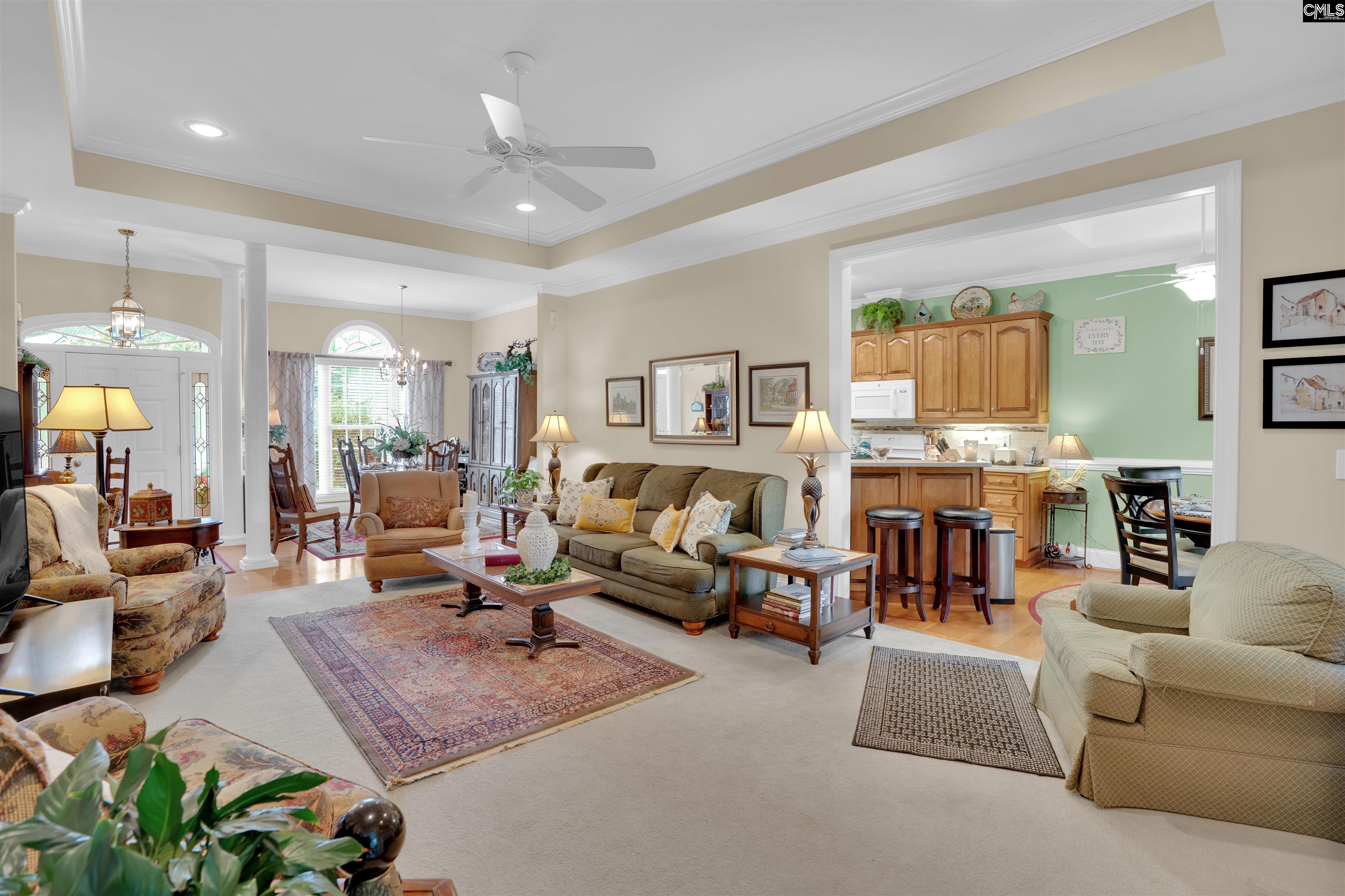 Chapin, South Carolina, 29036, United States, 3 Bedrooms Bedrooms, ,3 BathroomsBathrooms,Residential,For Sale,1918732