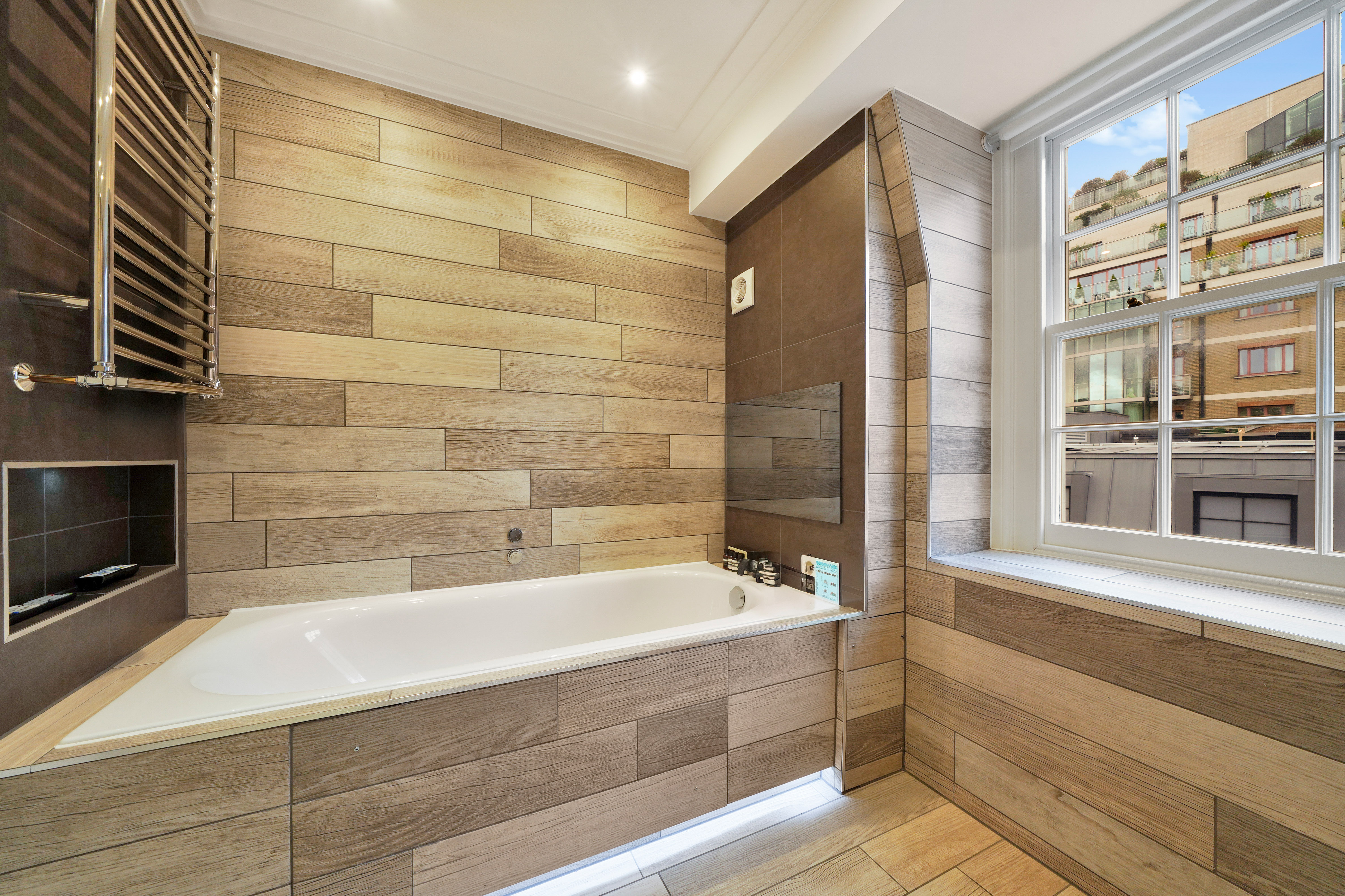  A Five-Storey Knightsbridge Townhouse Overlooking a Leafy Garden Square - 物件實景