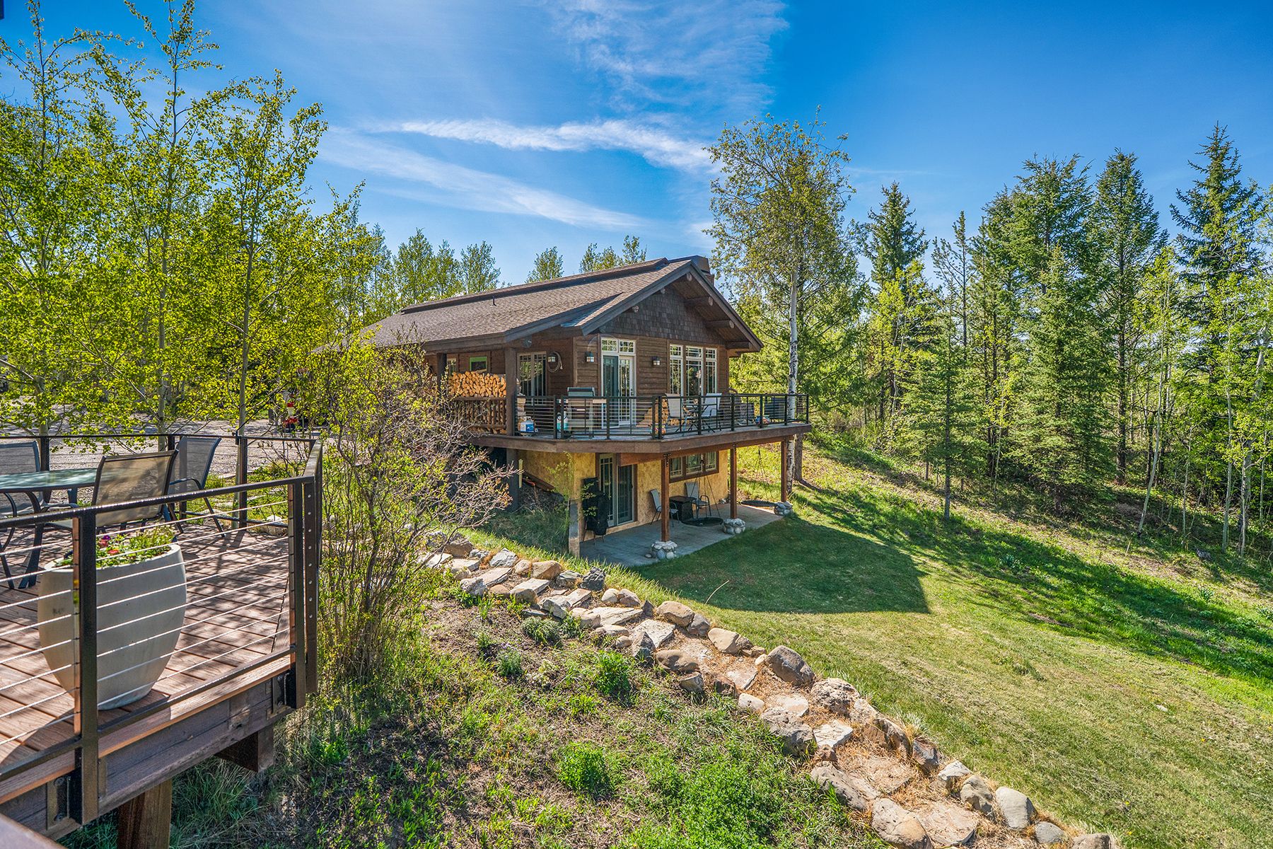  Buffalo Valley Lodge - 物件實景