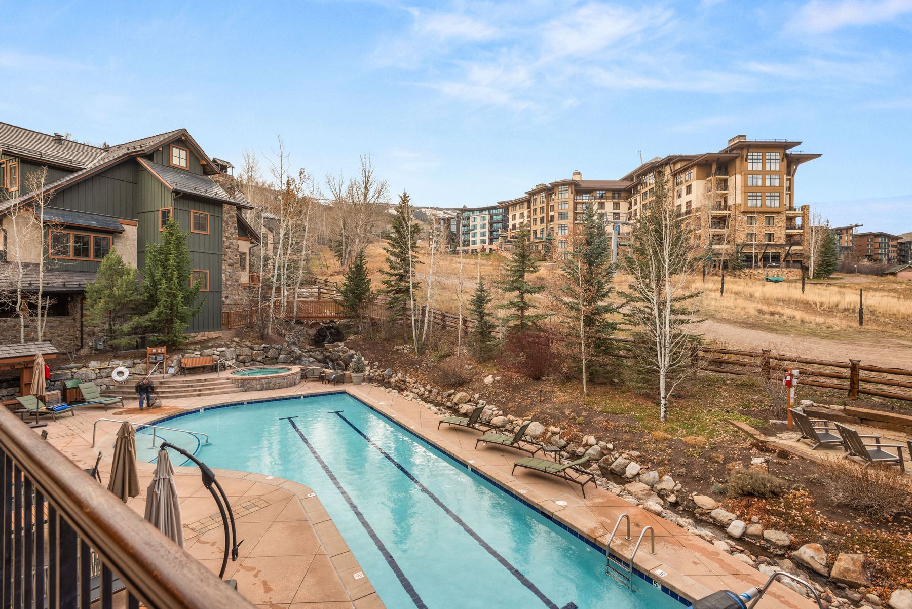  Timbers Club L4-IV - 物件實景