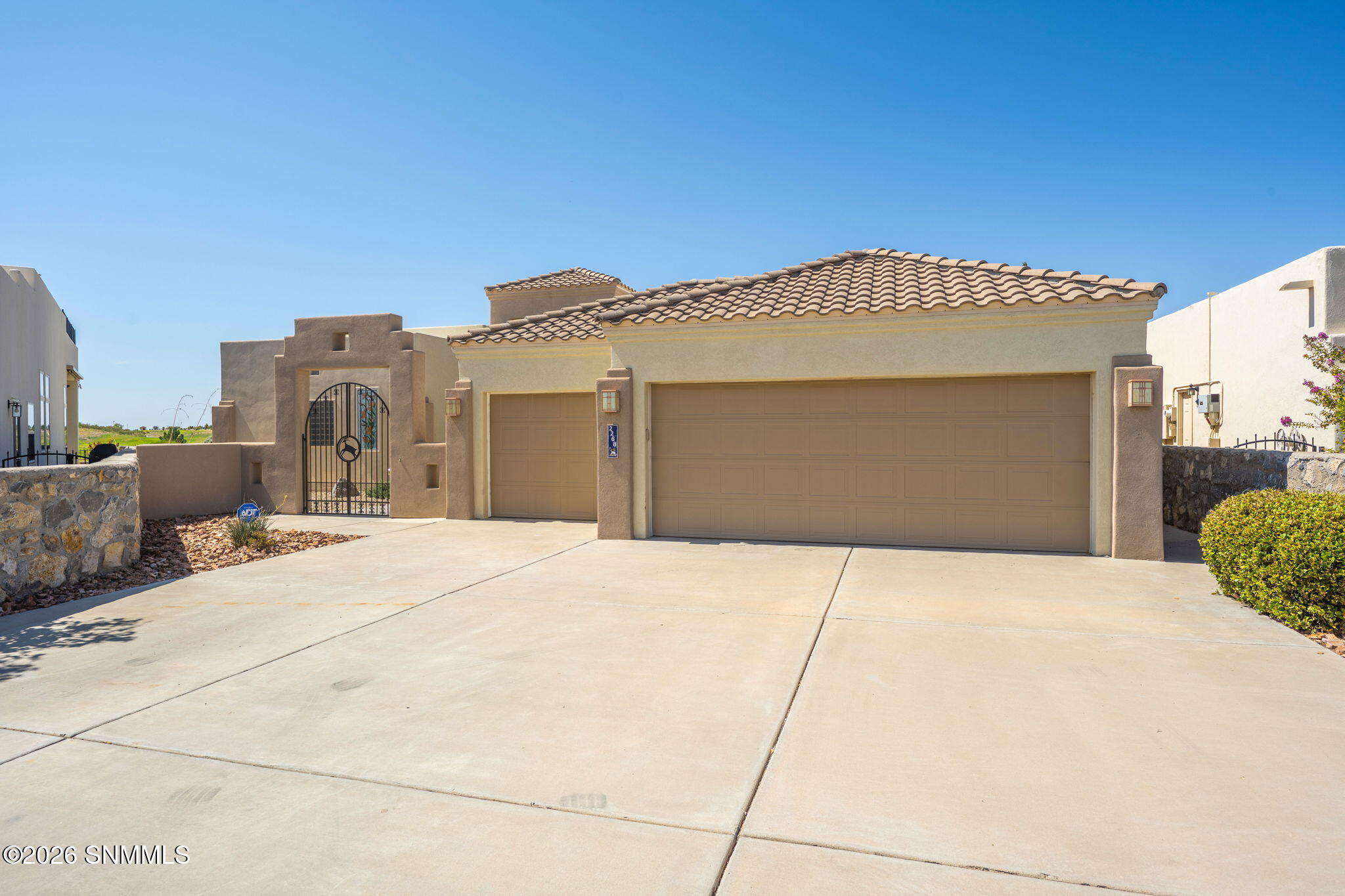 Sedona Hills Pkwy, Las Cruces, NM 88011