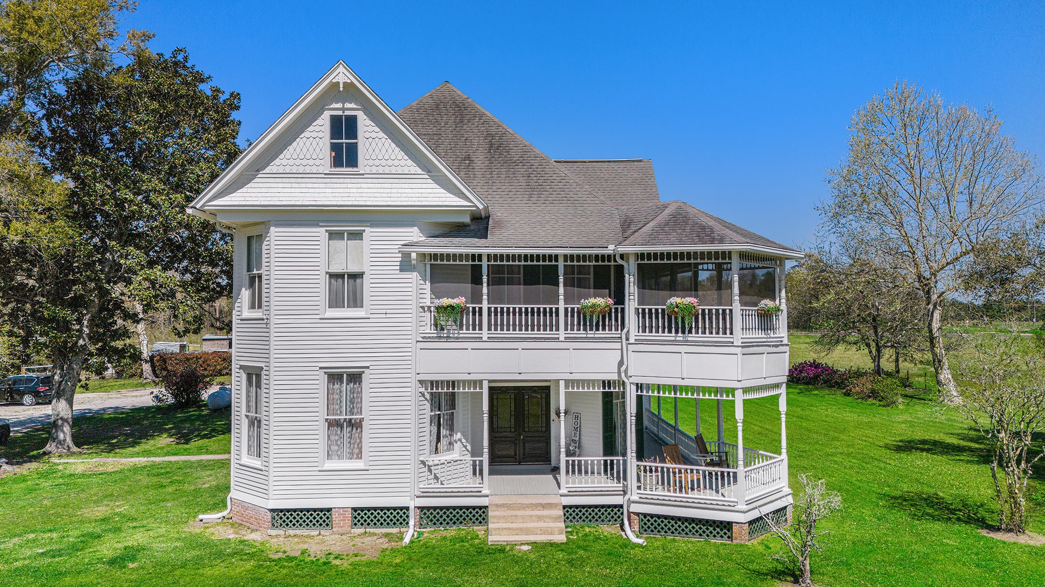 Anahuac, Texas, 77514, United States, 3 Bedrooms Bedrooms, ,2 BathroomsBathrooms,Residential,For Sale,1908288
