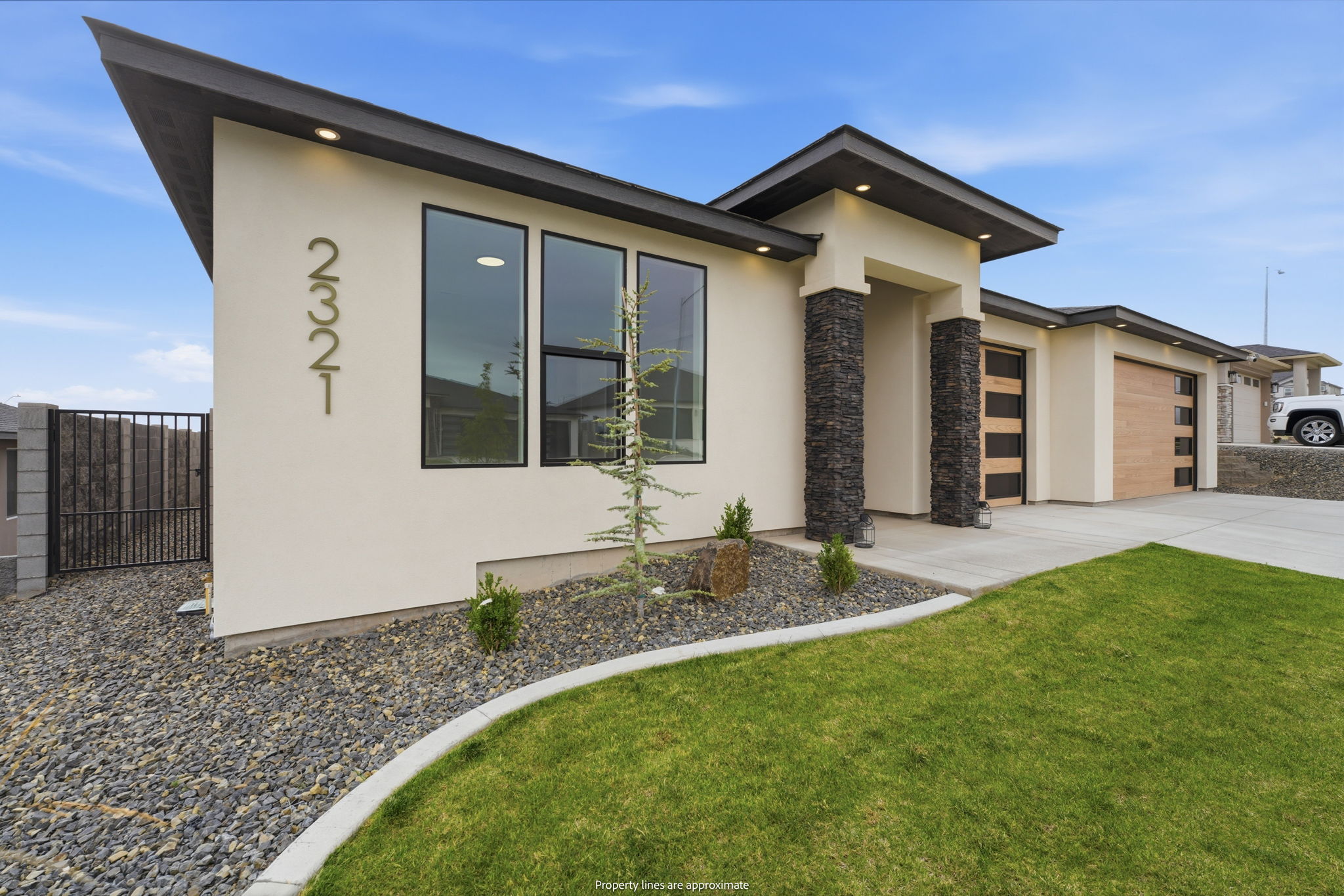  Brand New Construction in Sienna Hills Subdivision - 物件實景