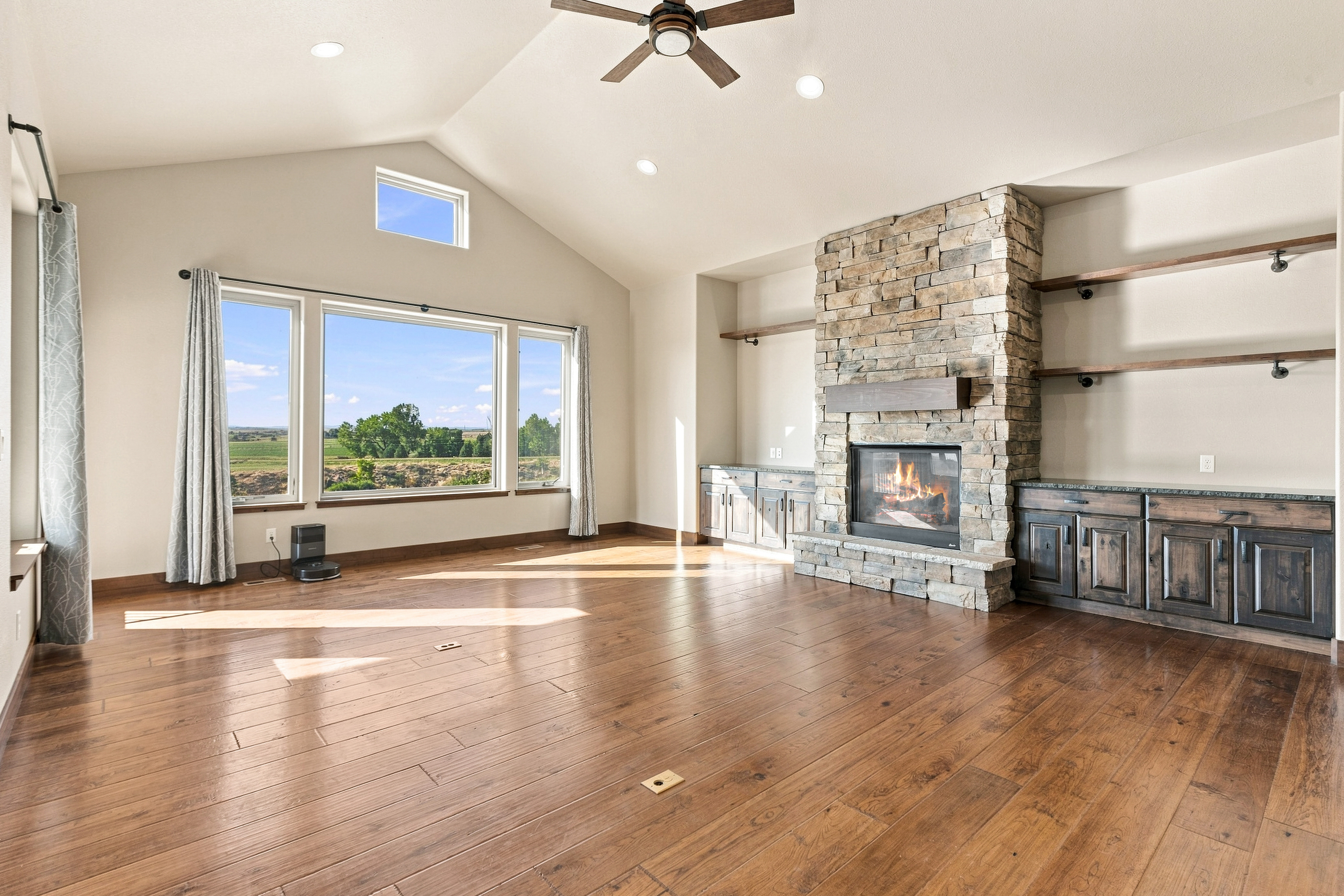  Luxury Acreage Living Meets Wide-Open Colorado Space In Belmont Farms - 物件實景