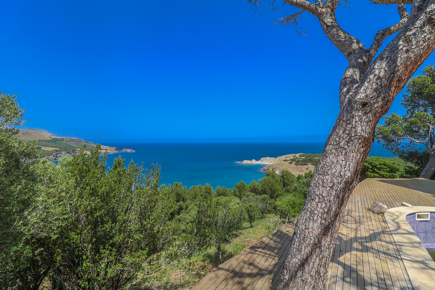  Modern Villa in Prime Location with Sea Views - 物件實景