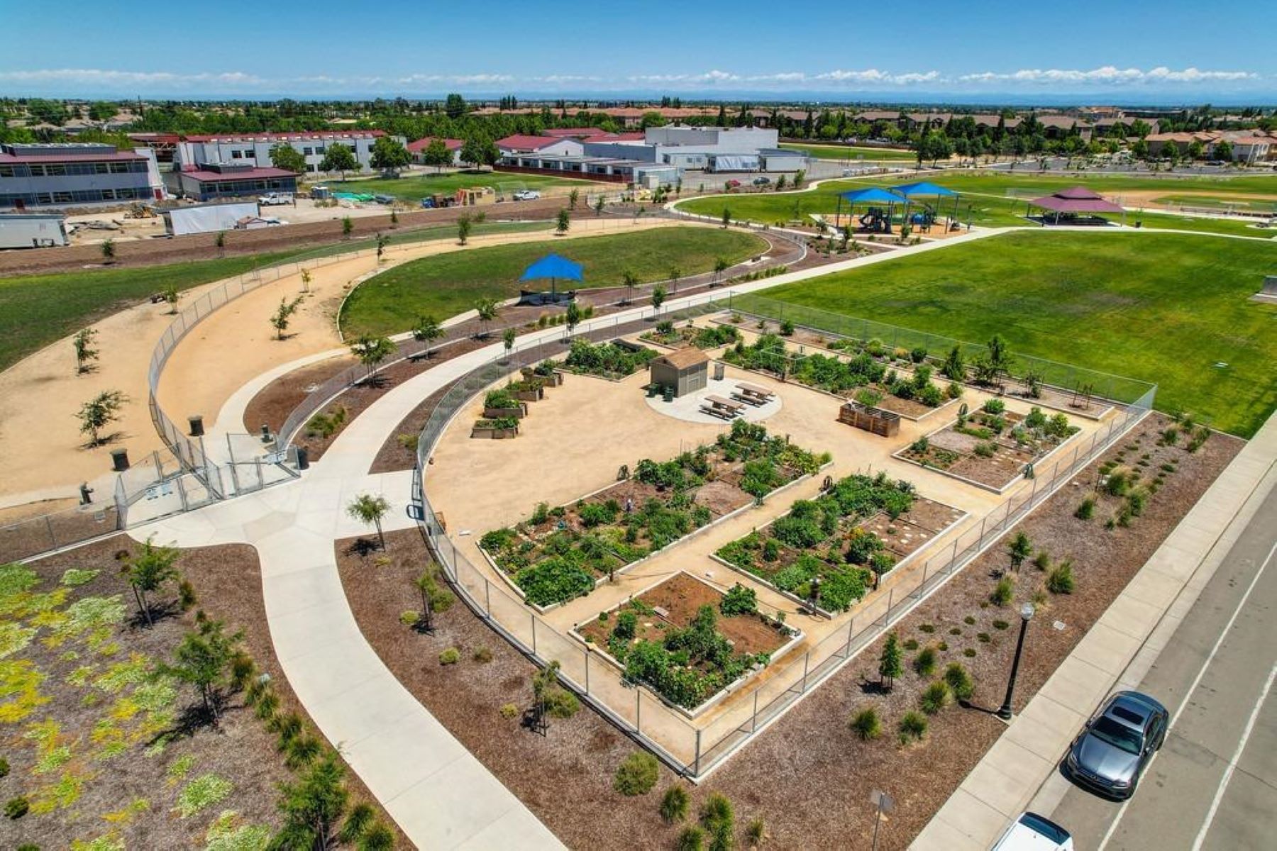  3911 Don River Lane, Sacramento, CA 95834 - 物件實景