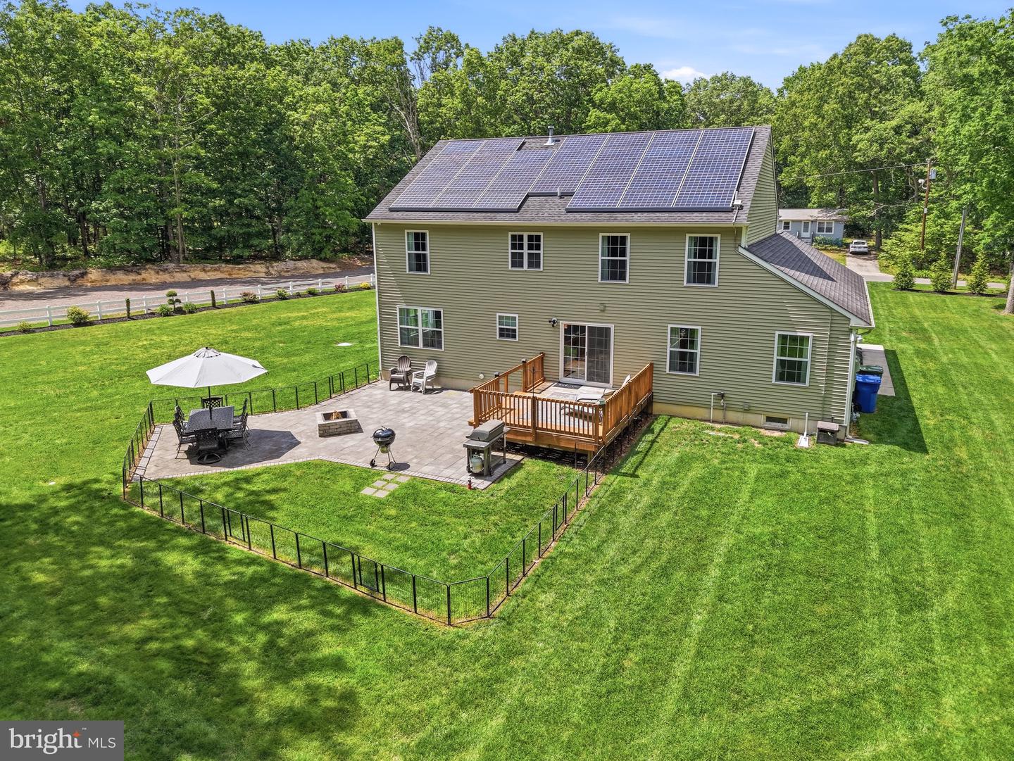 NEWFIELD, New Jersey, 08344, United States, 4 Bedrooms Bedrooms, ,3 BathroomsBathrooms,Residential,For Sale,2048925