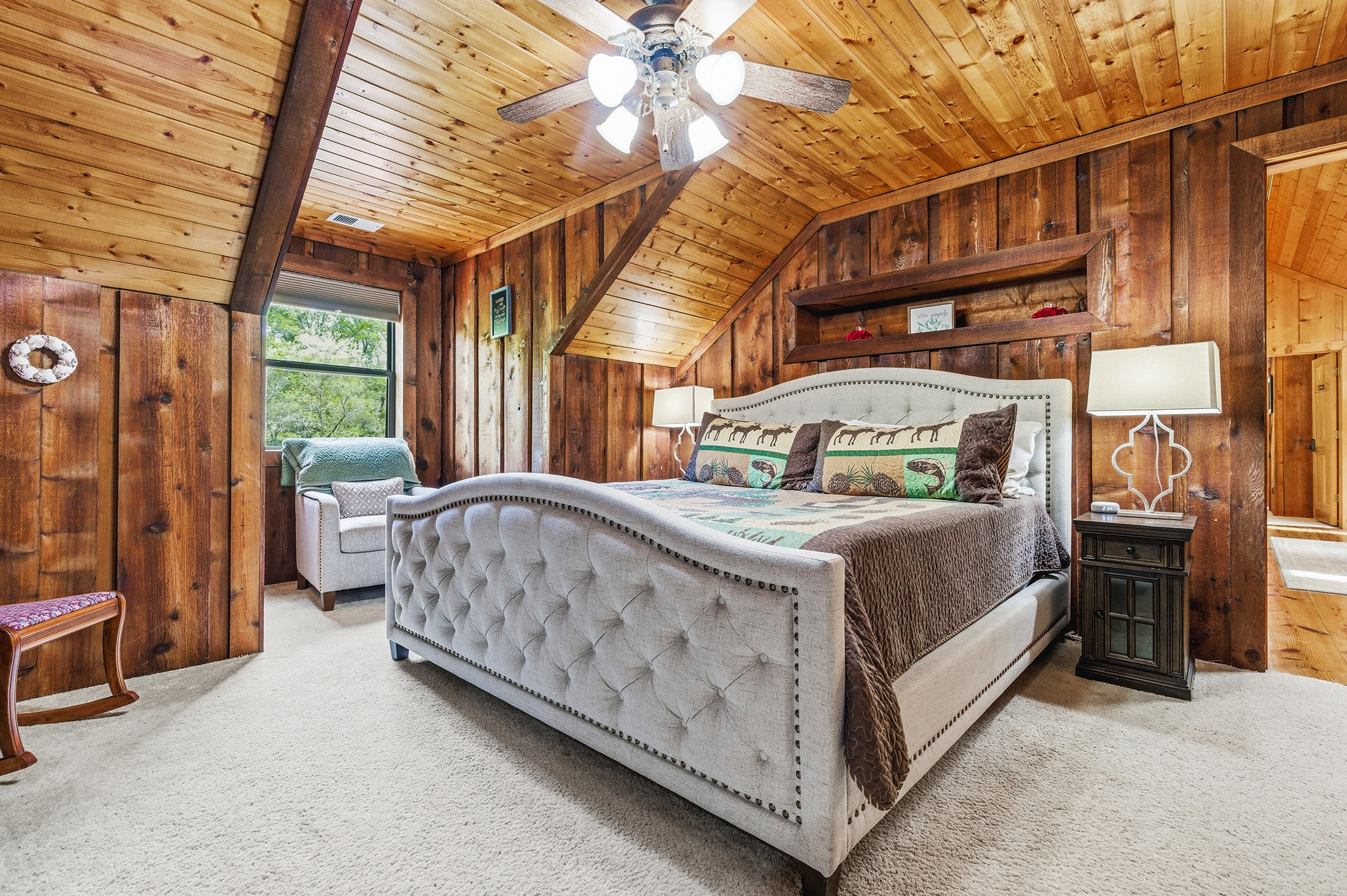  Luxury Riverfront Estate on the Etowah River - 物件實景