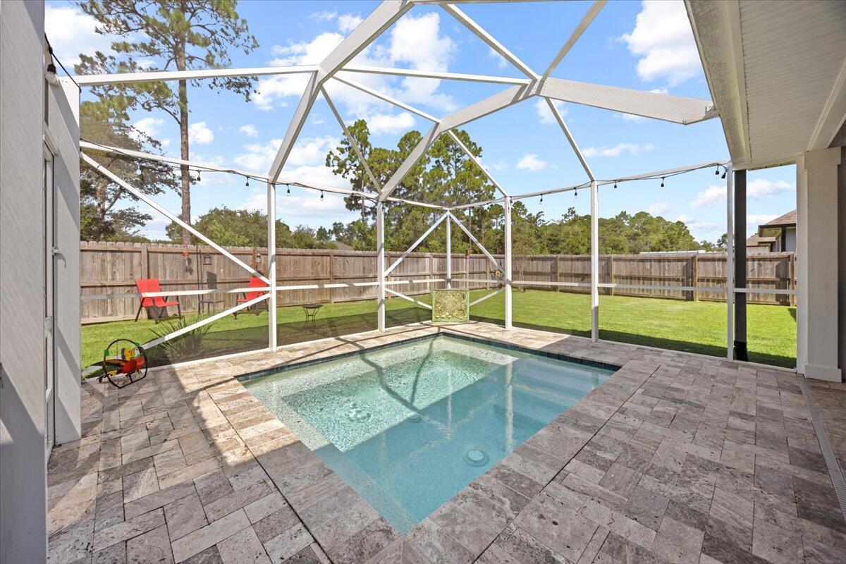 Gulf Breeze, Florida, 32563, United States, 4 Bedrooms Bedrooms, ,3 BathroomsBathrooms,Residential,For Sale,1933407