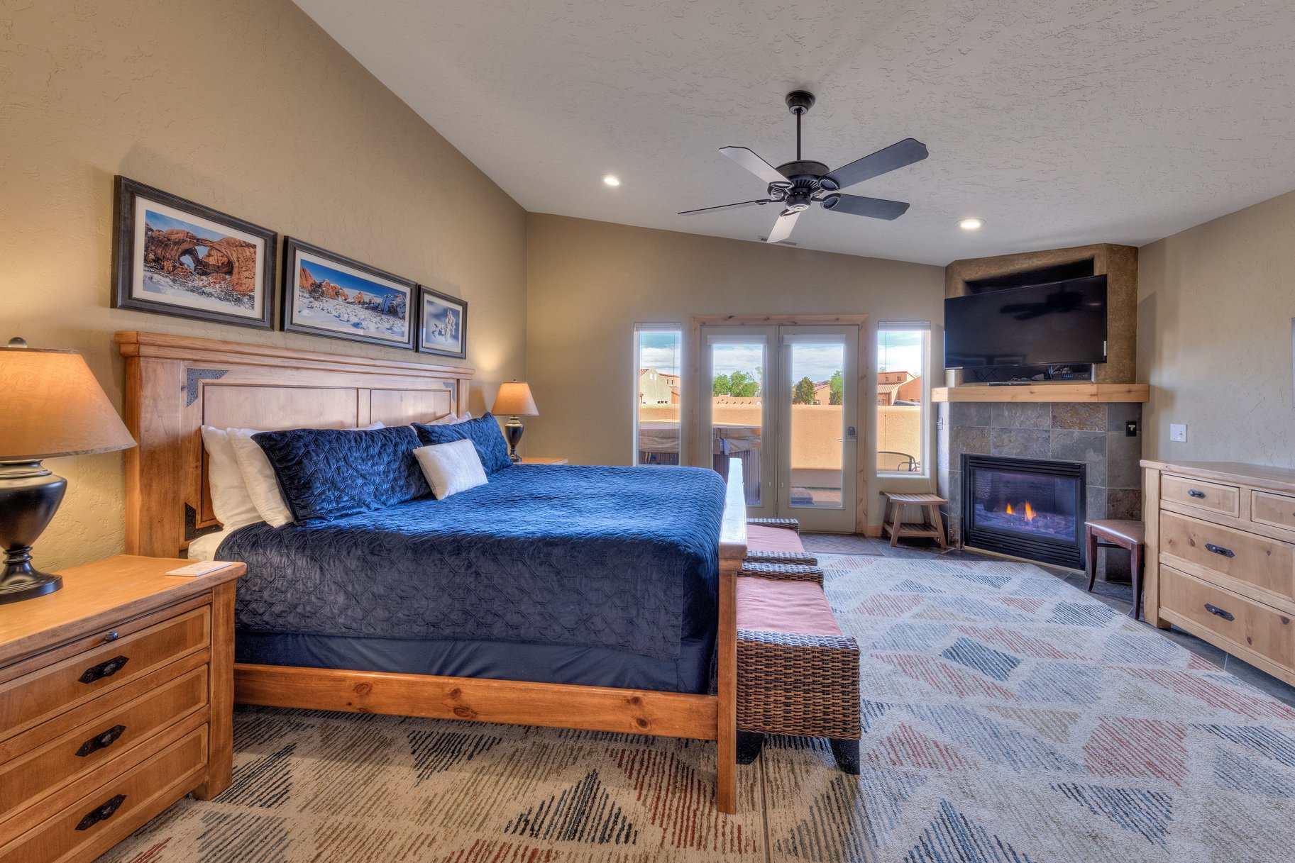  Exceptional Rim Village Unit-Nightly Rental Opportunity - 物件實景