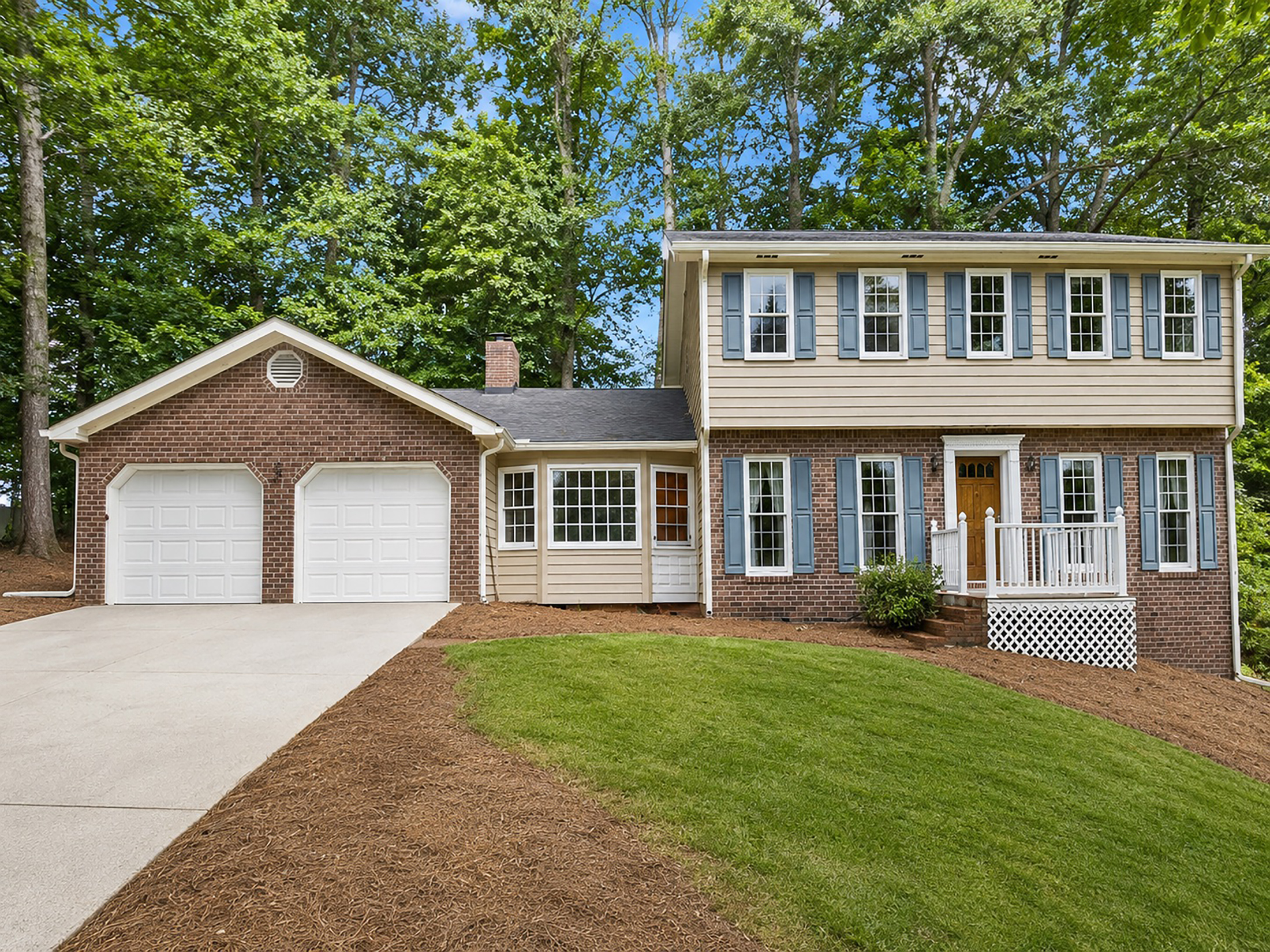  Incredible Opportunity for a Spacious Four Bedroom in Peachtree Corners - 物件實景