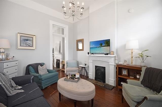 New Orleans, Louisiana, 70130, United States, ,Residential,For Sale,2005858