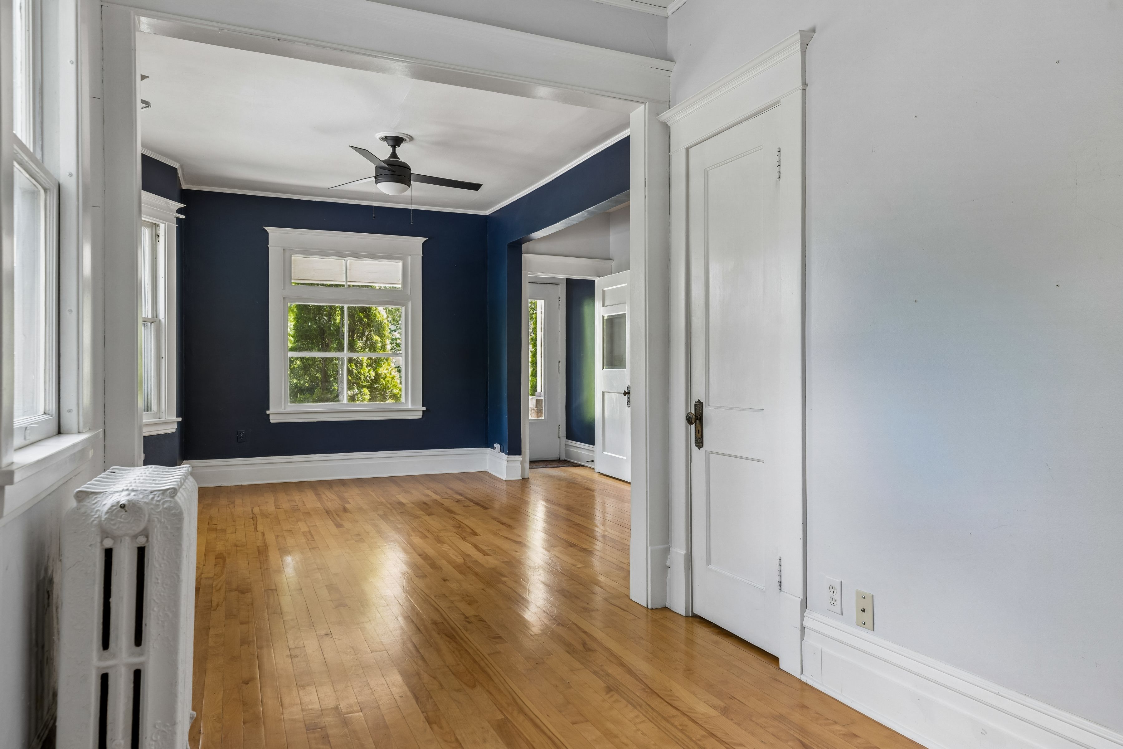  Classic Minneapolis Home in Vibrant Kingfield Neighborhood - 物件實景