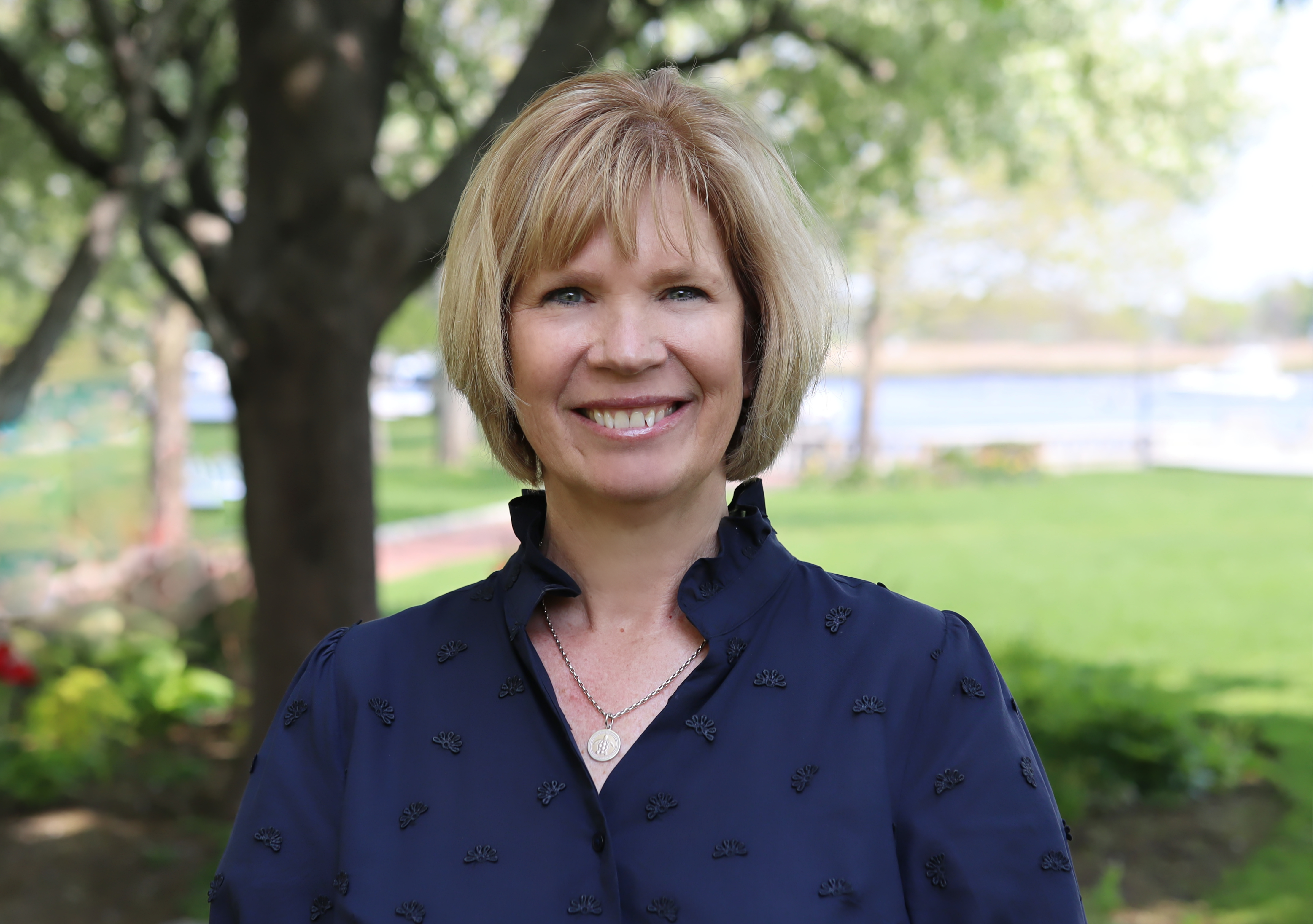 Susan Stead