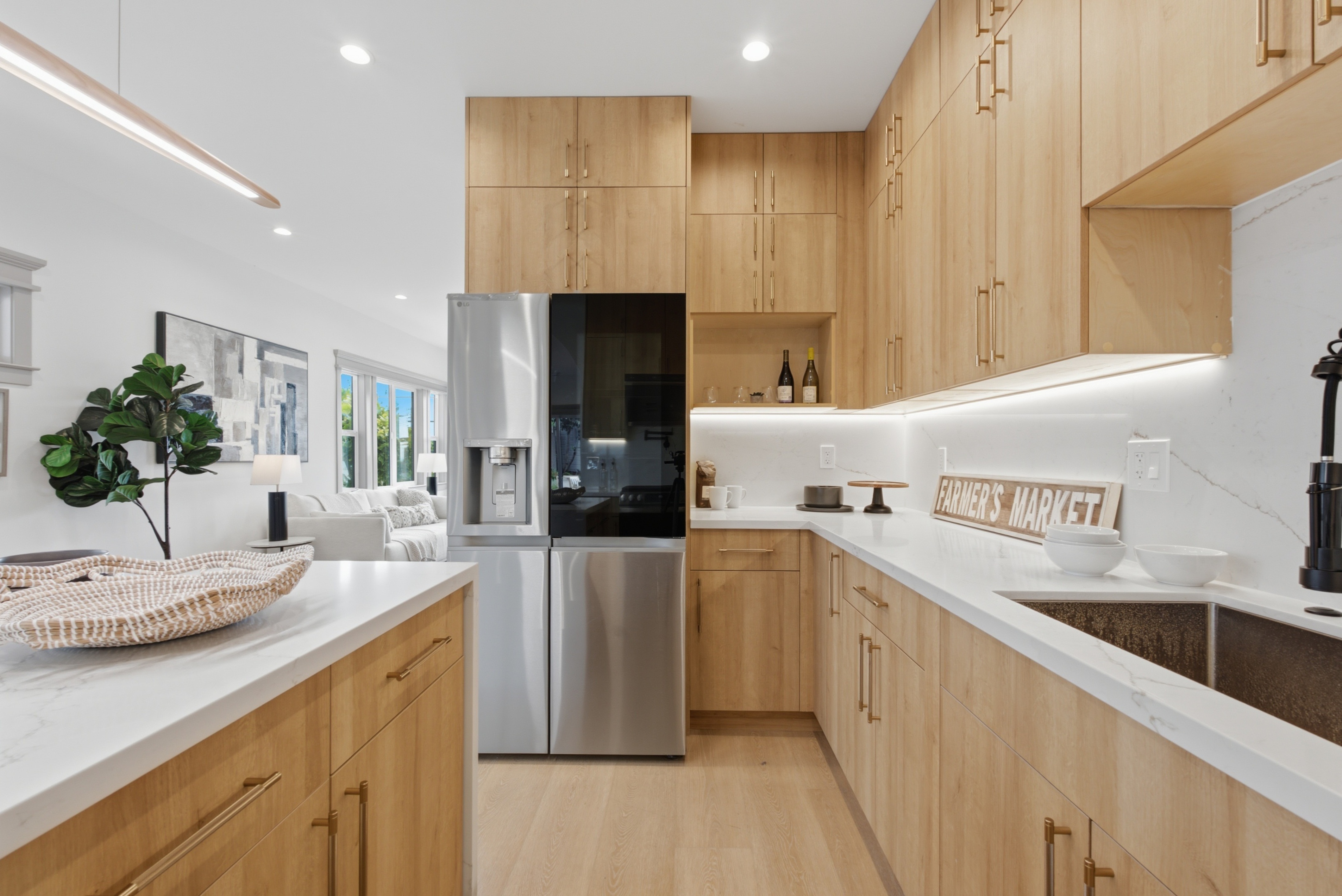 California Craftsman Reimagined for 2026 - 物件實景