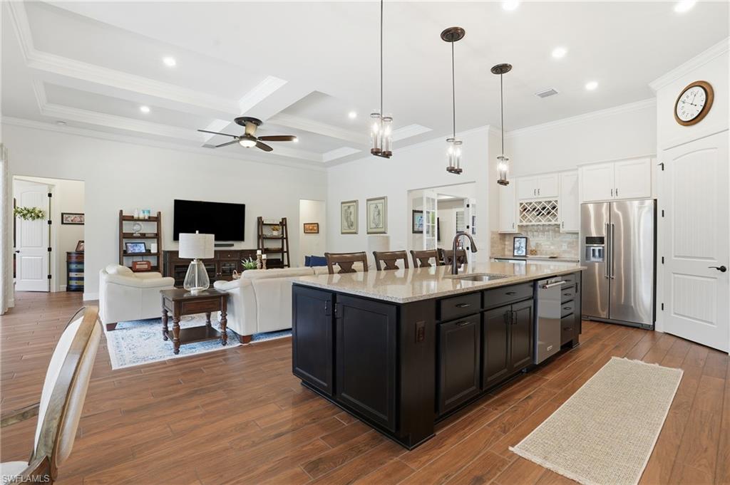 Estero, Florida, 33928, United States, 3 Bedrooms Bedrooms, ,3 BathroomsBathrooms,Residential,For Sale,1991758