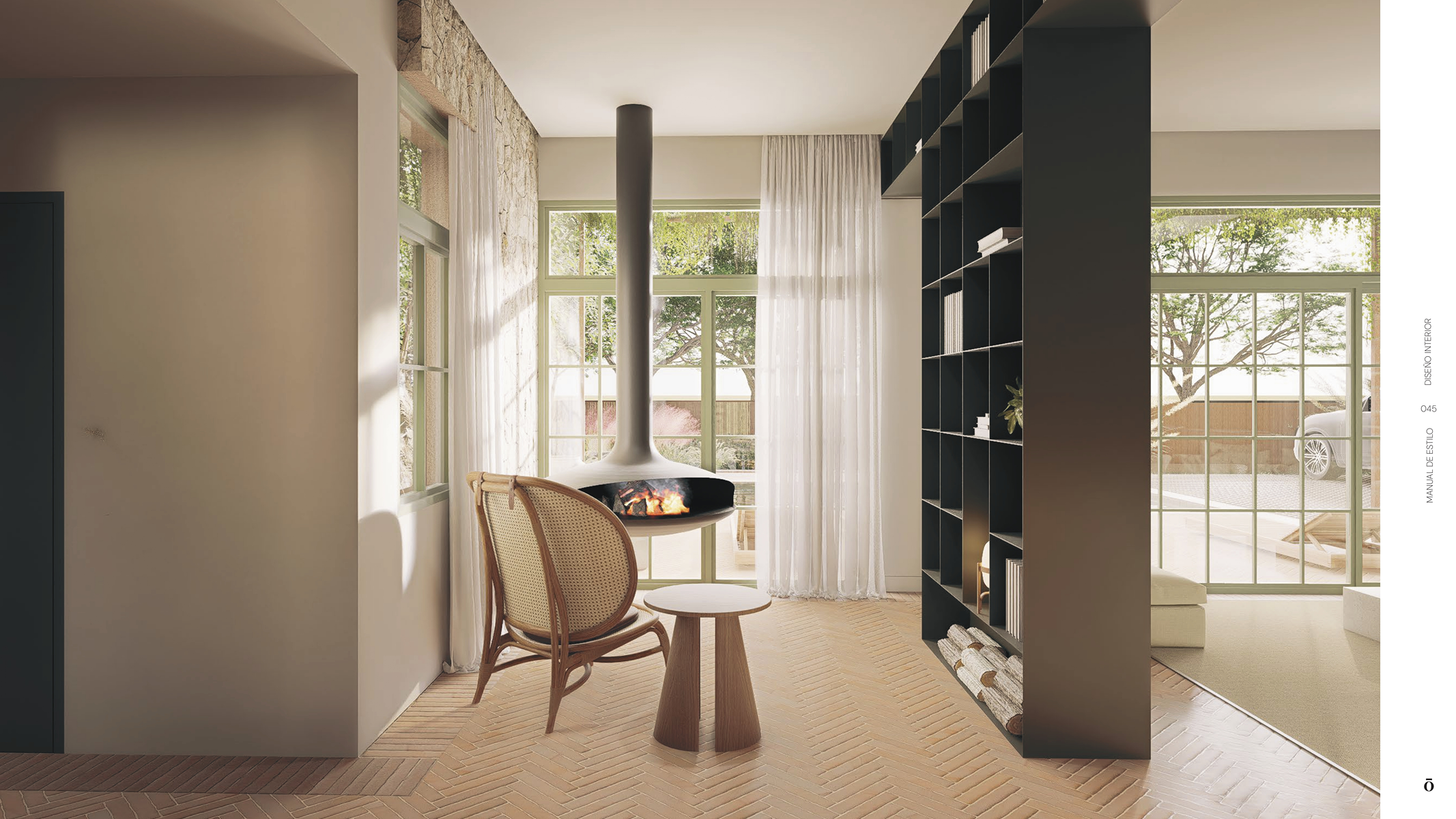  Exclusive new build villa with Mediterranean design - 物件實景