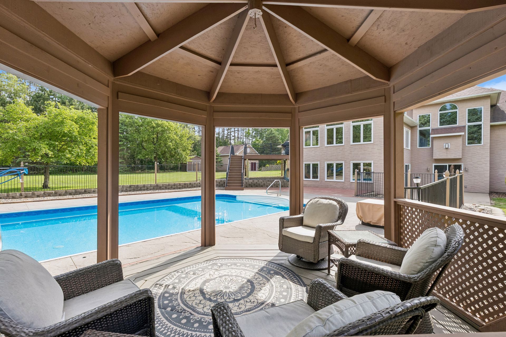  Elegant Acreage Estate with Exceptional Lifestyle Amenities - 物件實景