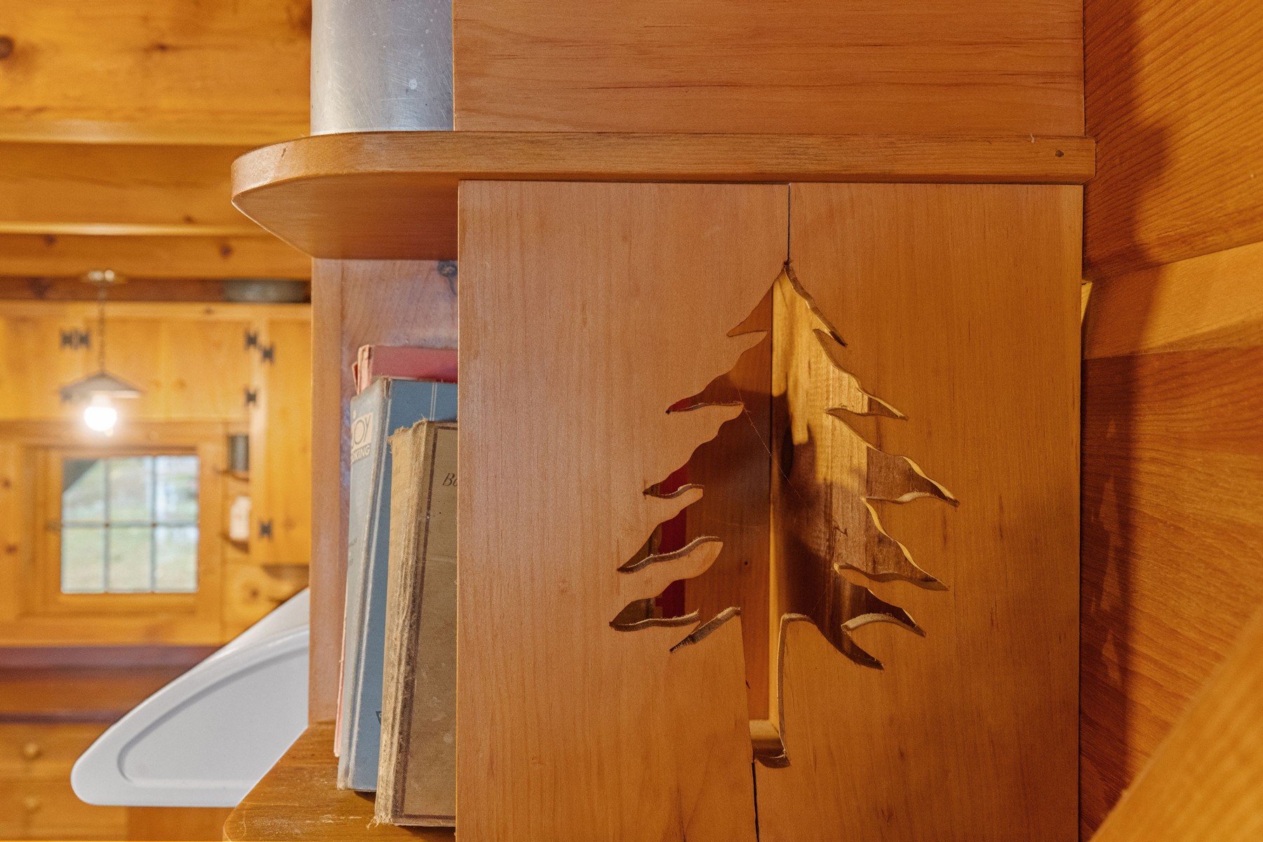  294 Pinehurst Road - 物件實景