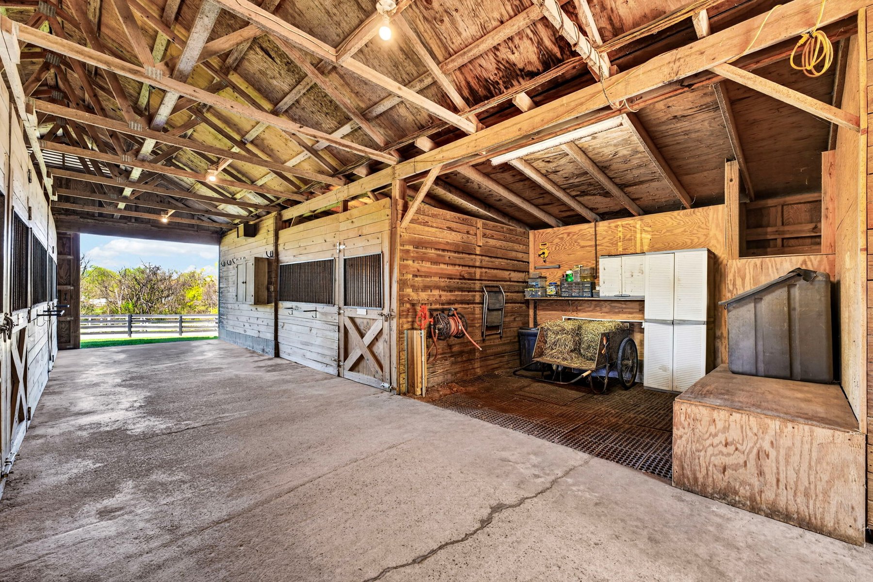  Jonesborough Farm - 物件實景