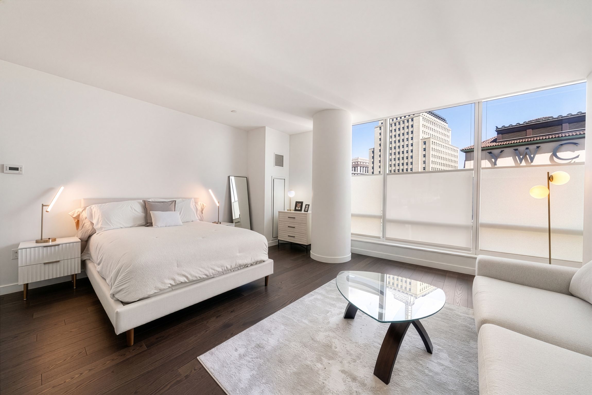  430 Stuart Street, Boston, MA, 02116 - 物件實景