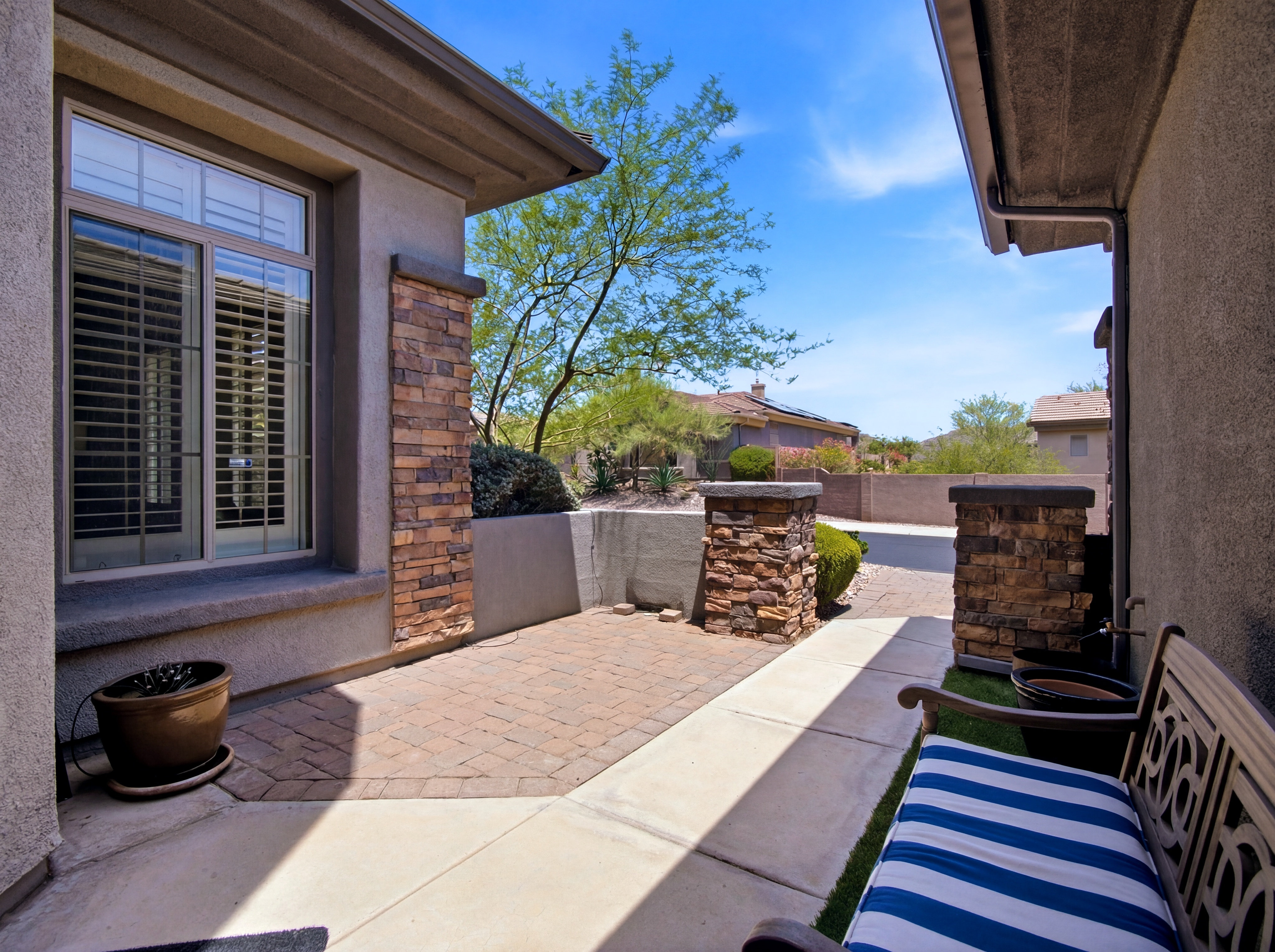  41606 N Anthem Ridge Drive  Anthem, AZ - 物件實景