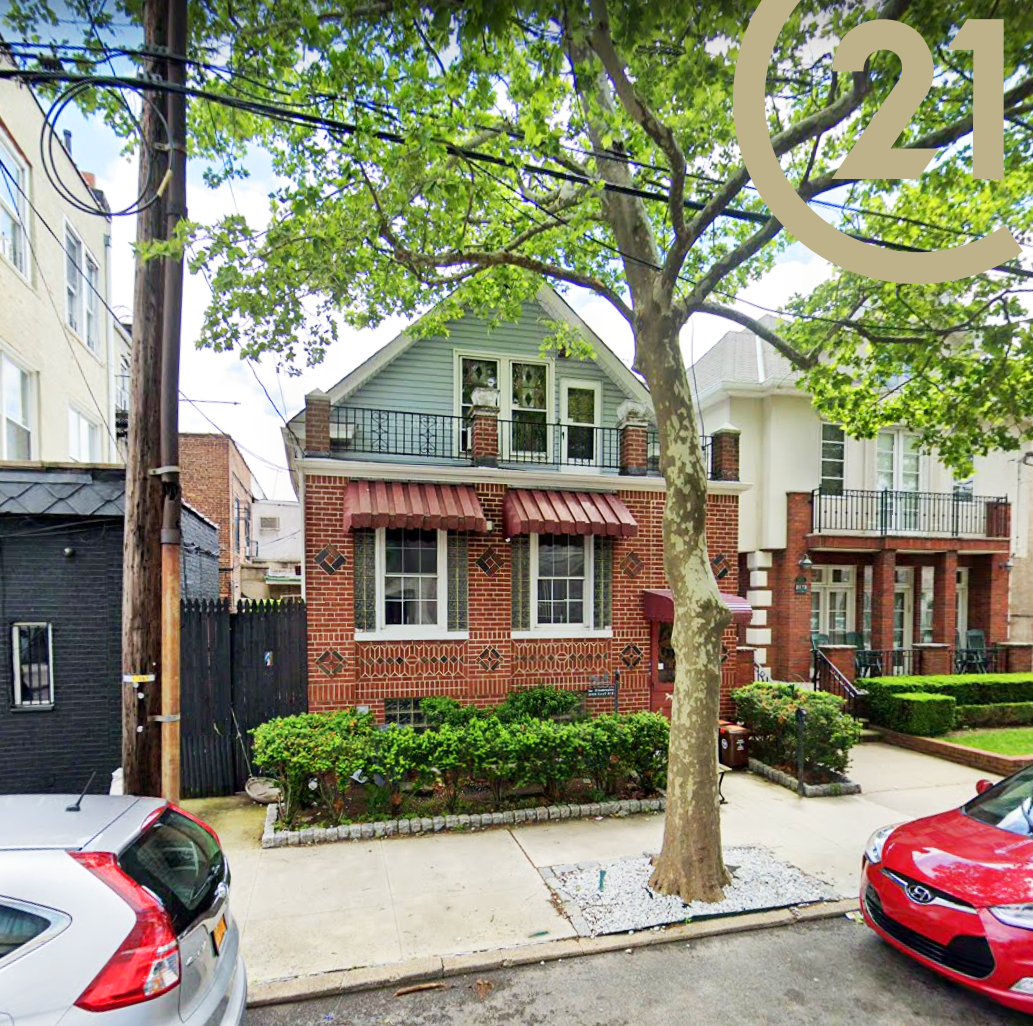 Brooklyn, New York, 11223, United States, 3 Bedrooms Bedrooms, ,1 BathroomBathrooms,Residential,For Sale,1895109