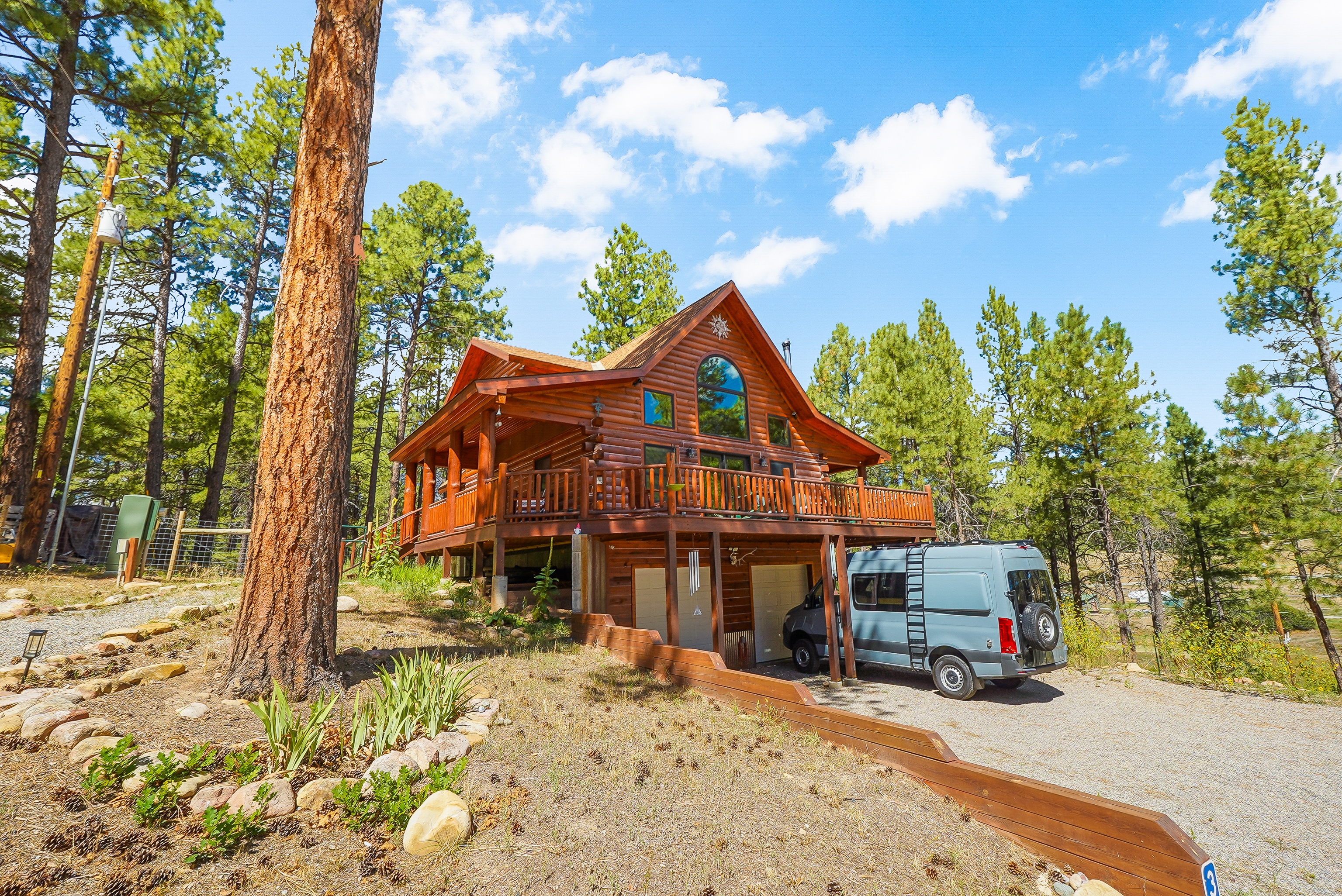  350 Wieland Drive, Bayfield, CO 81122 - 物件實景