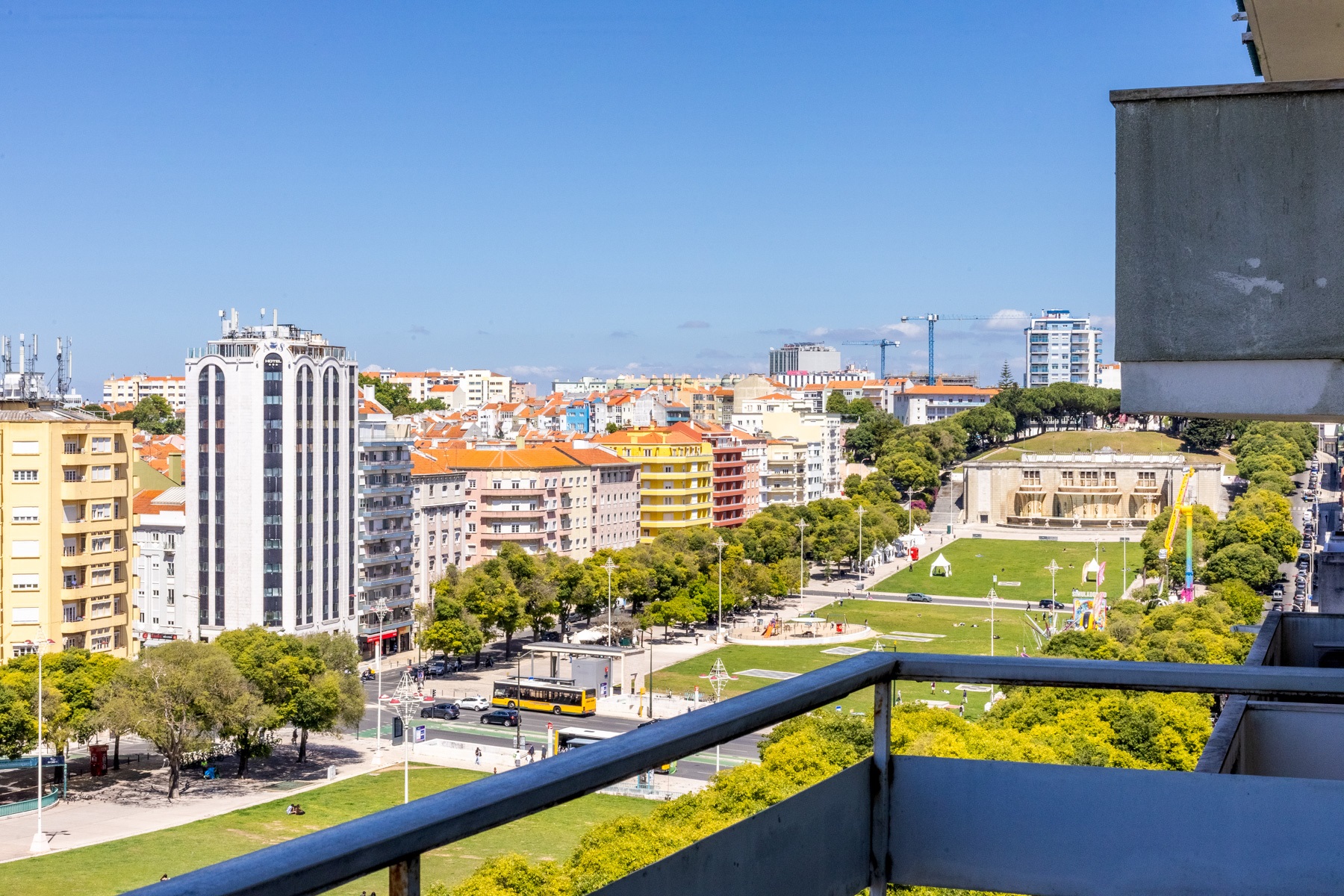  Flat, 5 bedrooms, for Sale - 物件實景