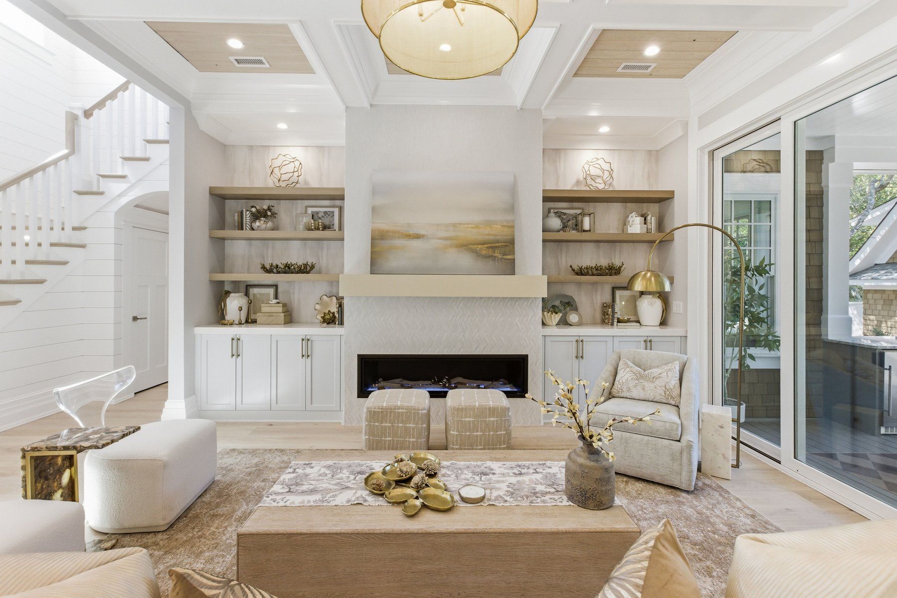  621 Chicamacomico Way, Bald Head Island, NC 28461 - 物件實景