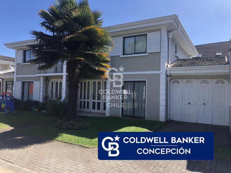 San Pedro De La Paz, Chile, 4 Bedrooms Bedrooms, ,3 BathroomsBathrooms,Residential,For Sale,1838431