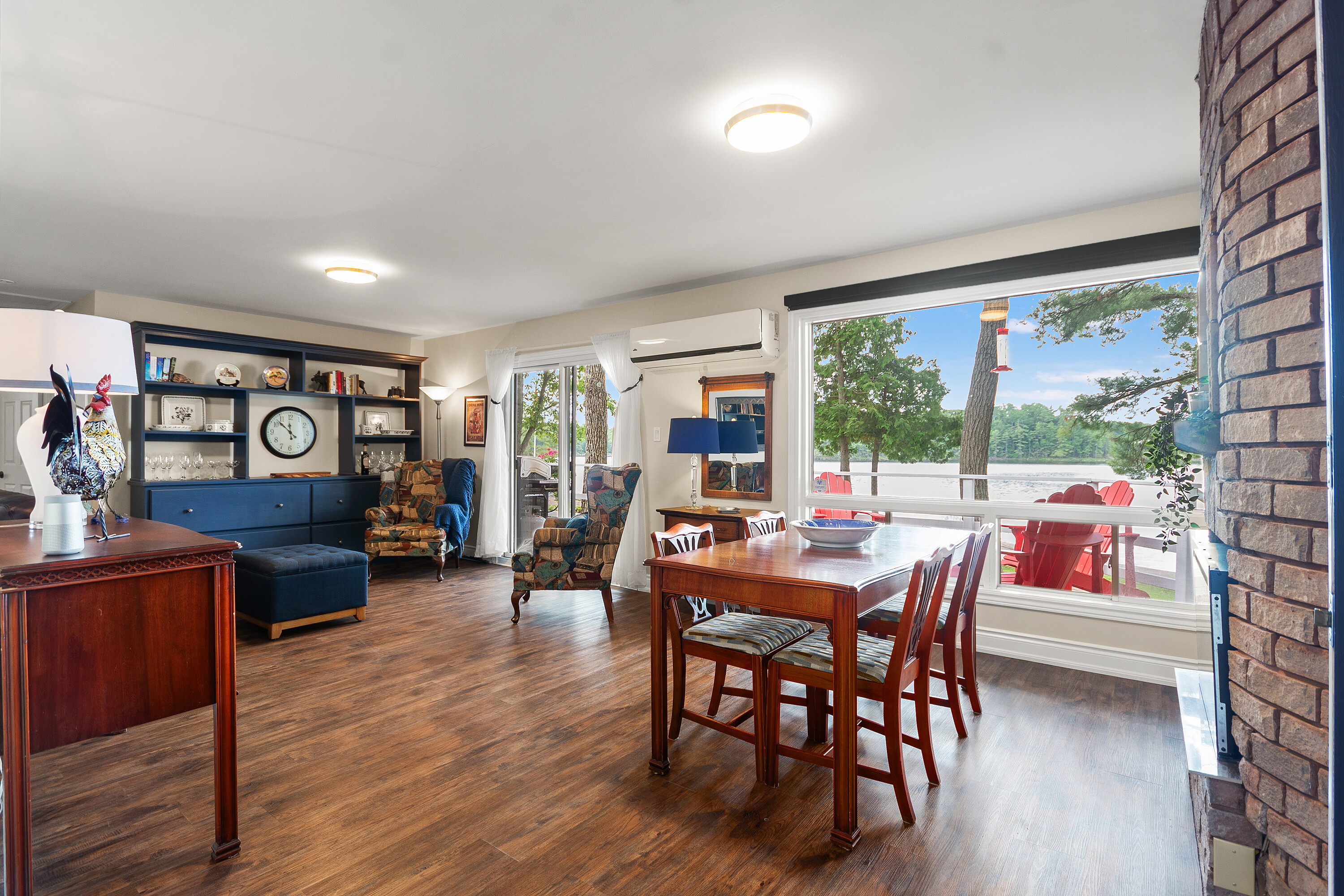  Gibson Lake Family Cottage - 物件實景