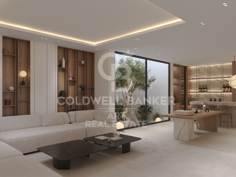 Estepona, Andalusia, ES, 5 Bedrooms Bedrooms, ,4 BathroomsBathrooms,Residential,For Sale,1988307