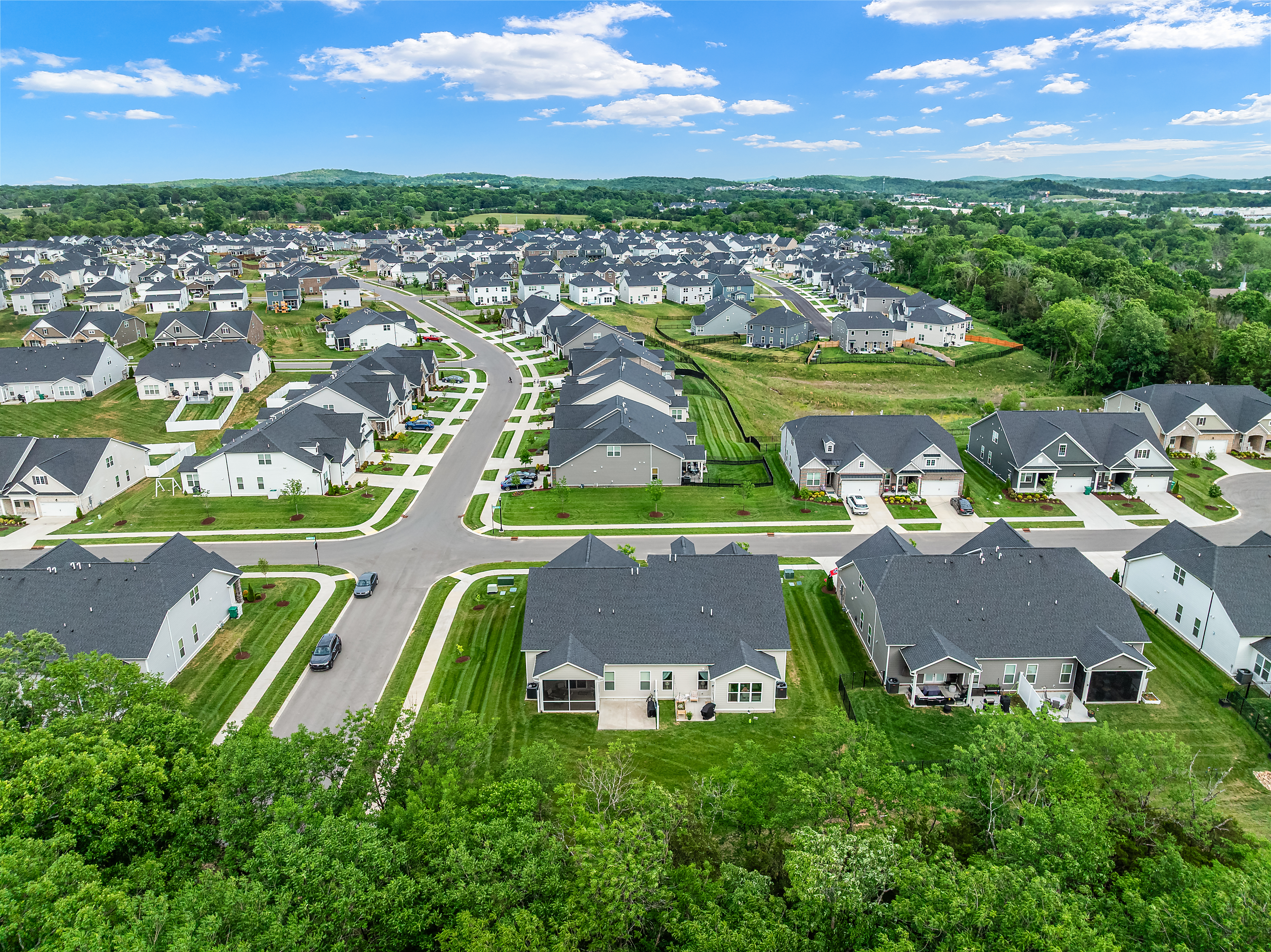  1413 Autumn Leaf Ln, Mount Juliet, TN, 37122 - 物件實景