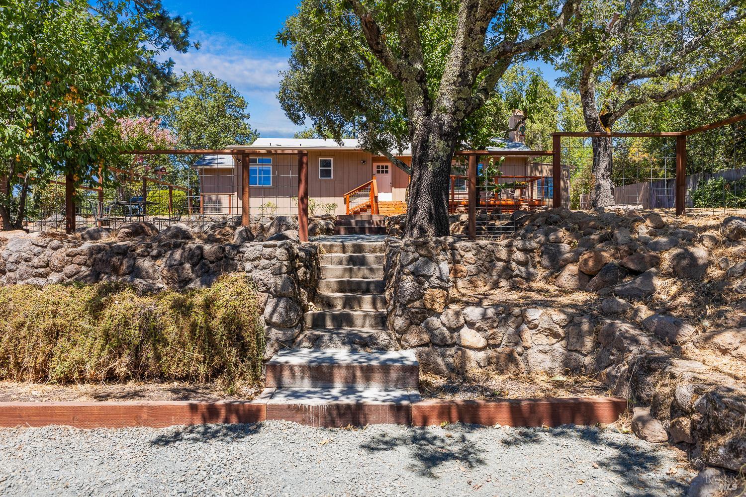 Angwin, California, 94508, United States, 3 Bedrooms Bedrooms, ,2 BathroomsBathrooms,Residential,For Sale,1912688