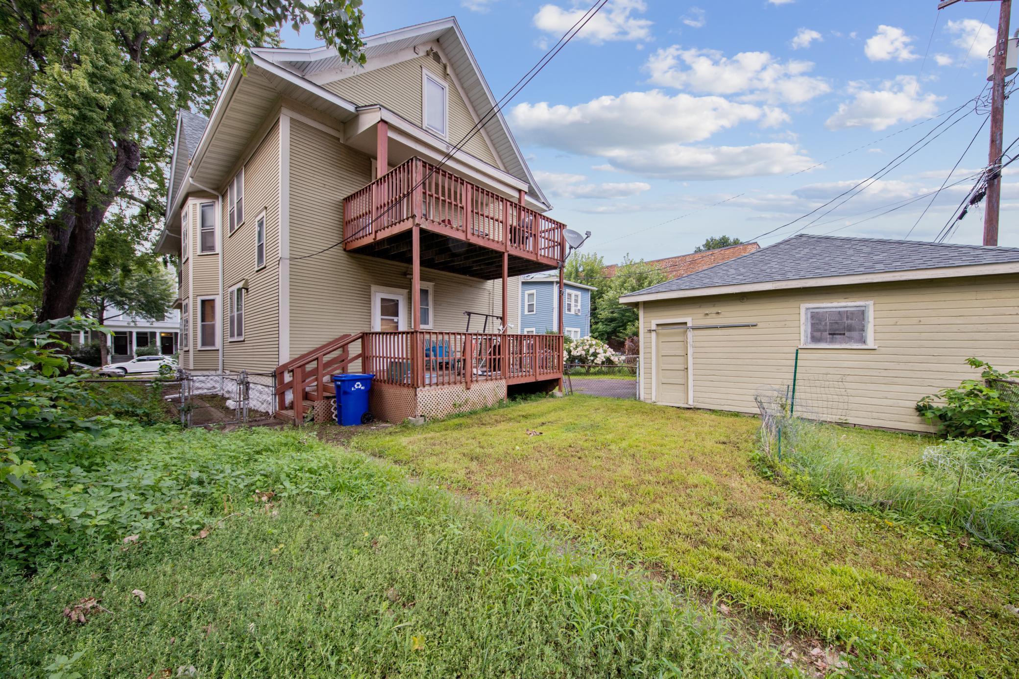 Saint Paul, Minnesota, 55104, United States, ,Residential,For Sale,1932616