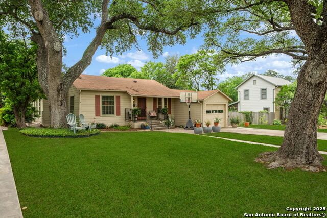 Funston Pl, San Antonio, TX 78209 #1