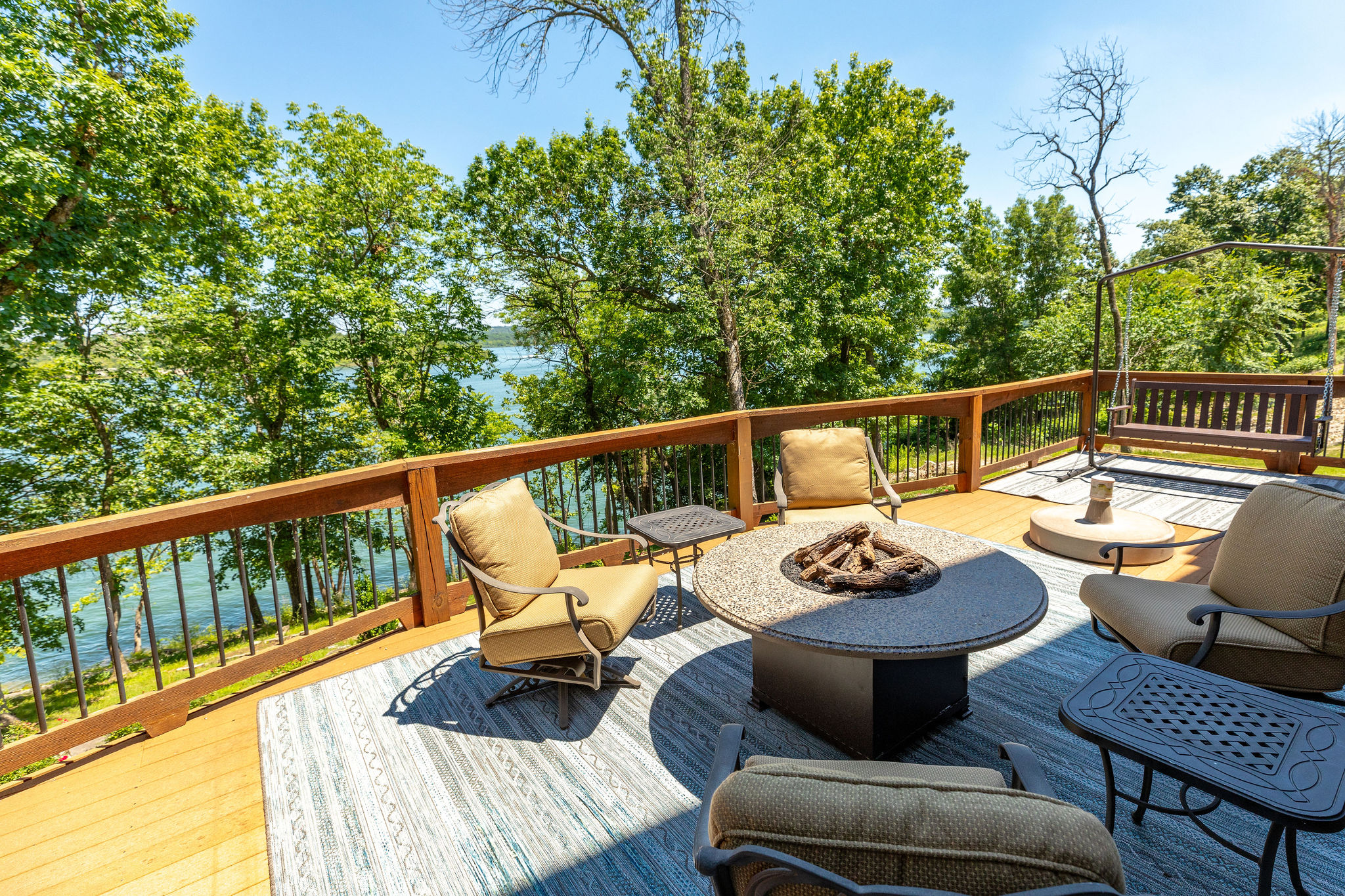 Shell Knob, Missouri, 65747, United States, 4 Bedrooms Bedrooms, ,5 BathroomsBathrooms,Residential,For Sale,1894340