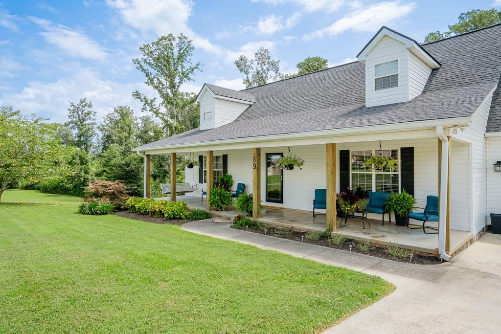 CHATSWORTH, Georgia, 30705, United States, 3 Bedrooms Bedrooms, ,3 BathroomsBathrooms,Residential,For Sale,1965219