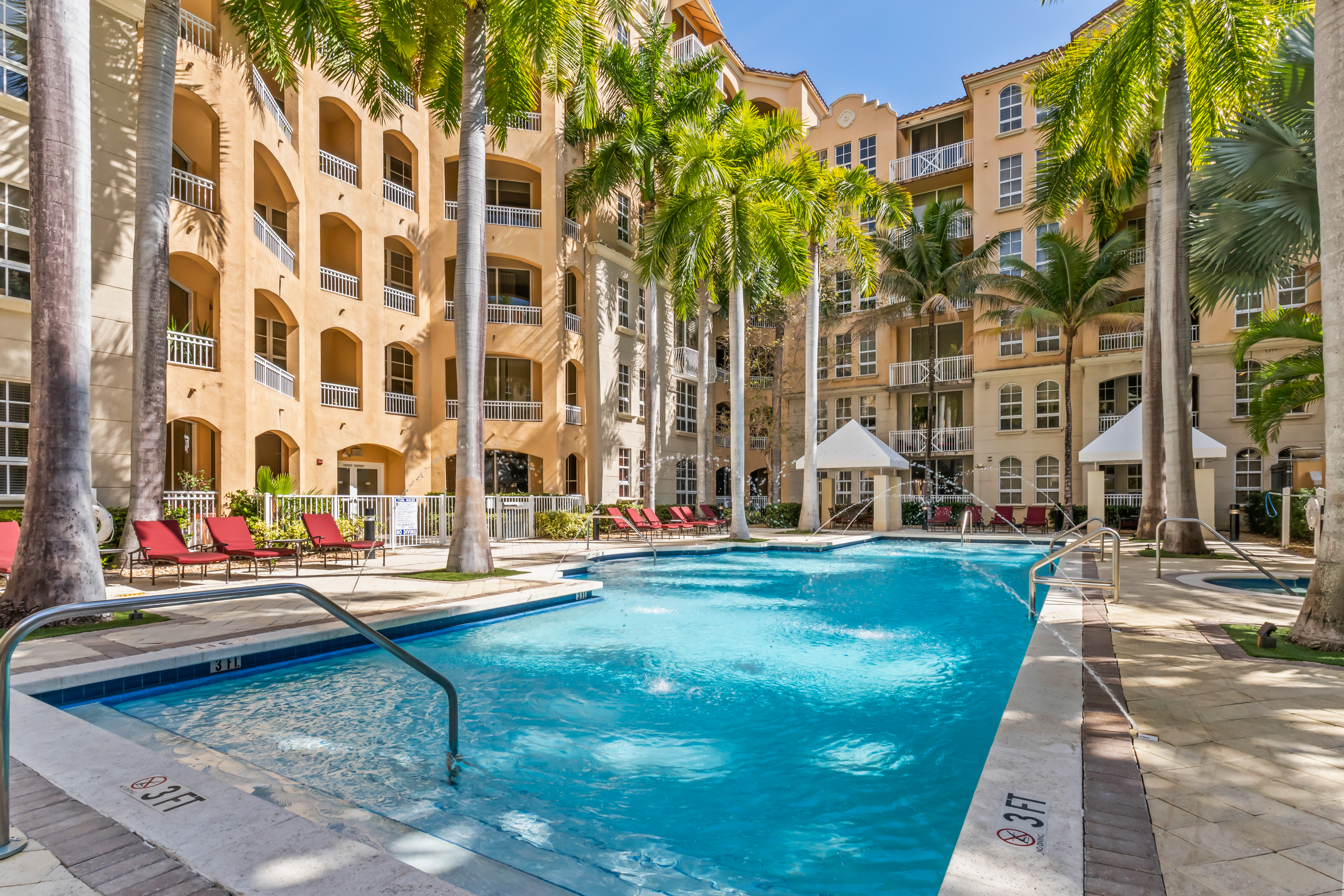  3001 NE 185th St, Aventura, FL, 33180 - 物件實景