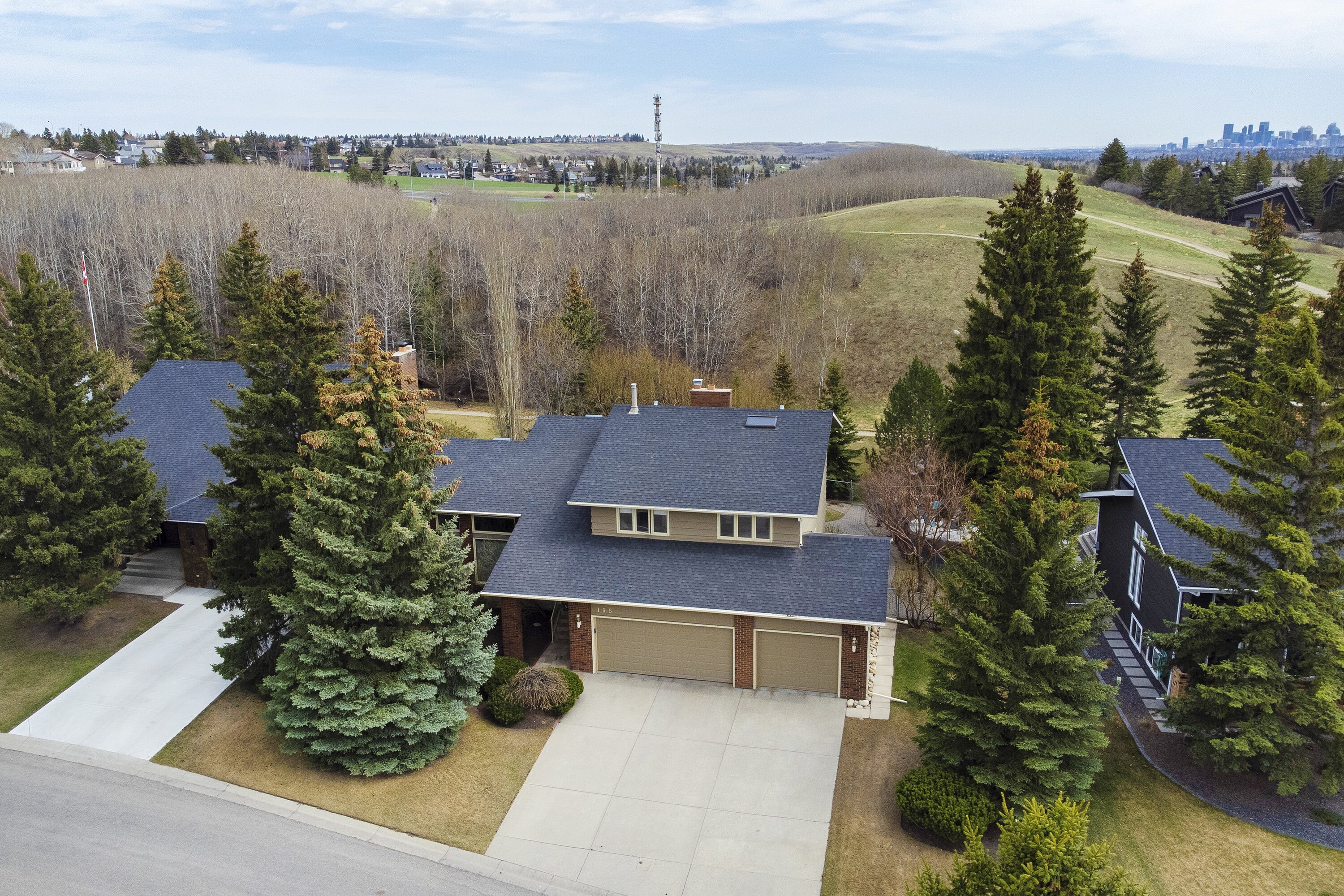  Calgary, Calgary and Foothills - 物件實景