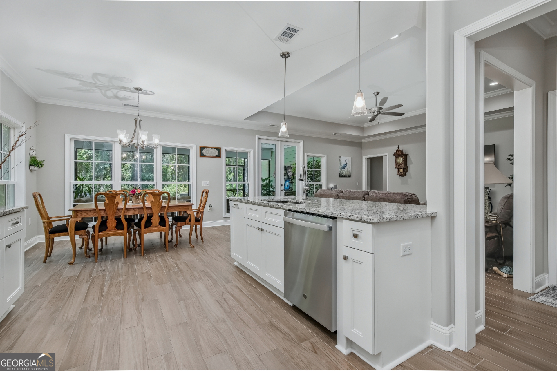 St. Marys, Georgia, 31558, United States, 3 Bedrooms Bedrooms, ,2 BathroomsBathrooms,Residential,For Sale,1918196