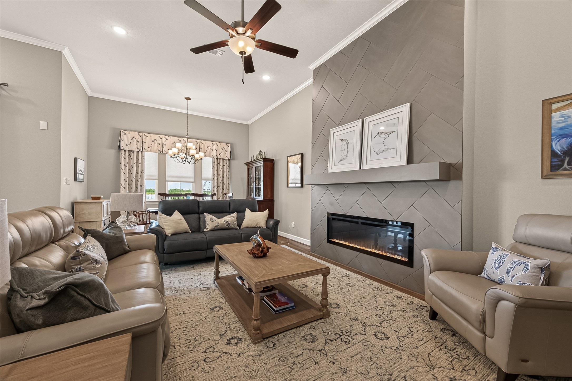 5208 Allen Cay Drive - 物件實景
