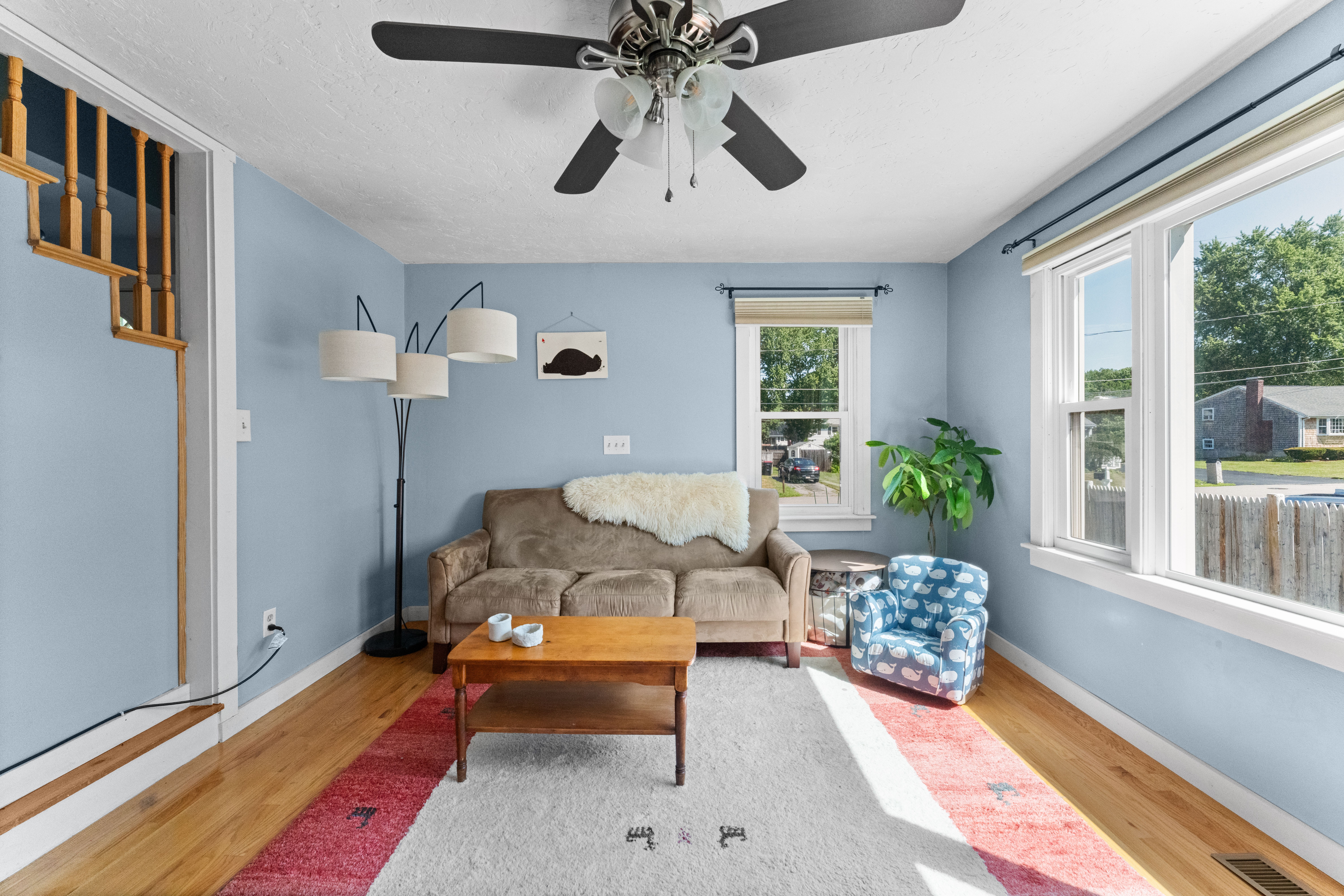  42 Dewey Avenue, Brockton, MA, 02301 - 物件實景